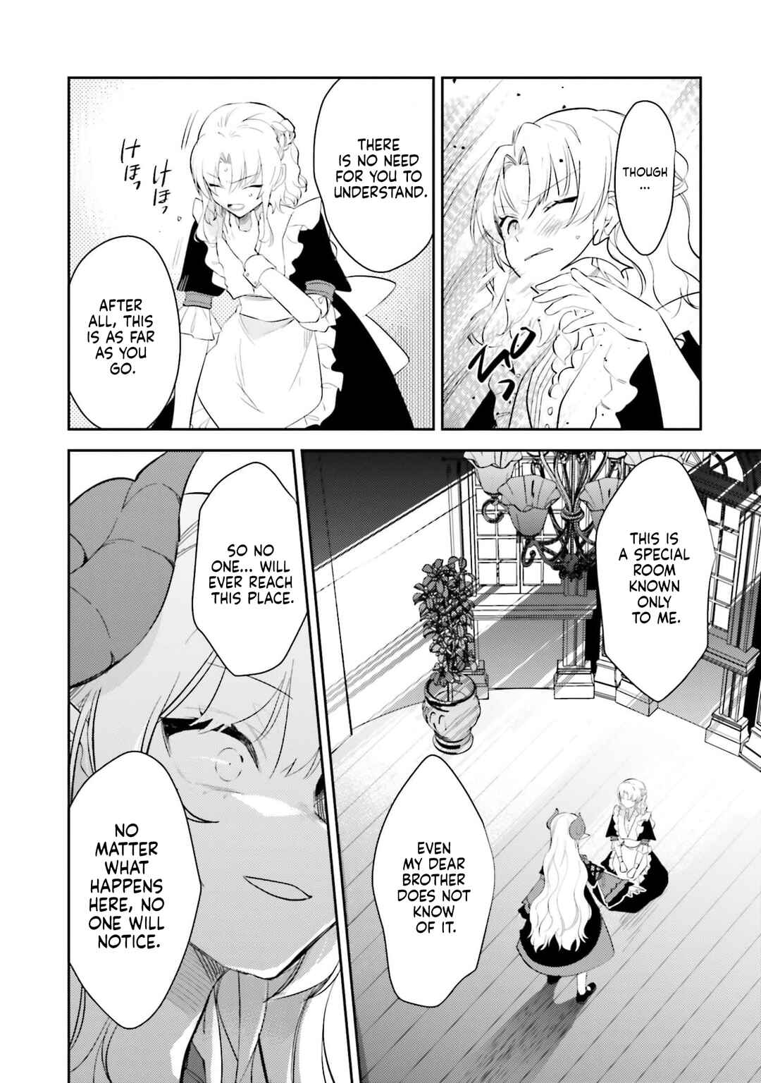 Chapter 35 - Page 22