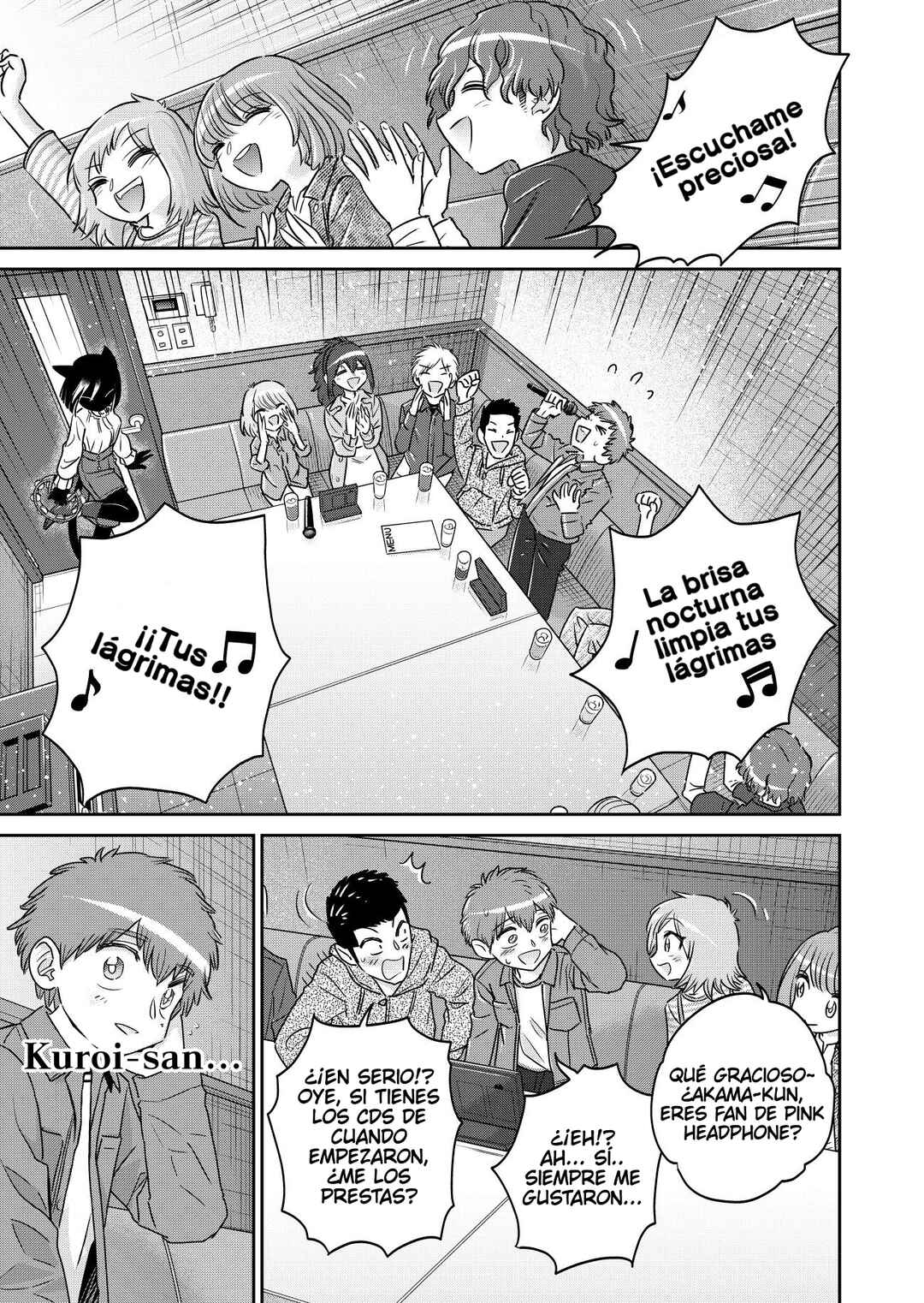 Chapter 3 - Page 11