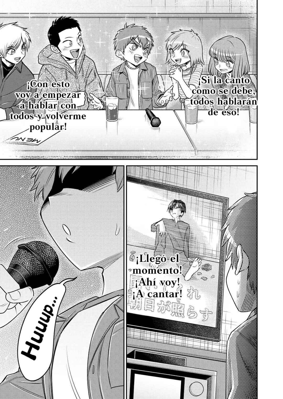 Chapter 3 - Page 3