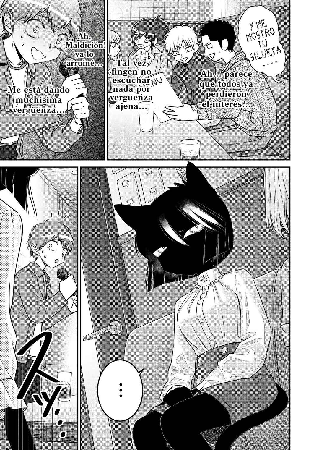 Chapter 3 - Page 5