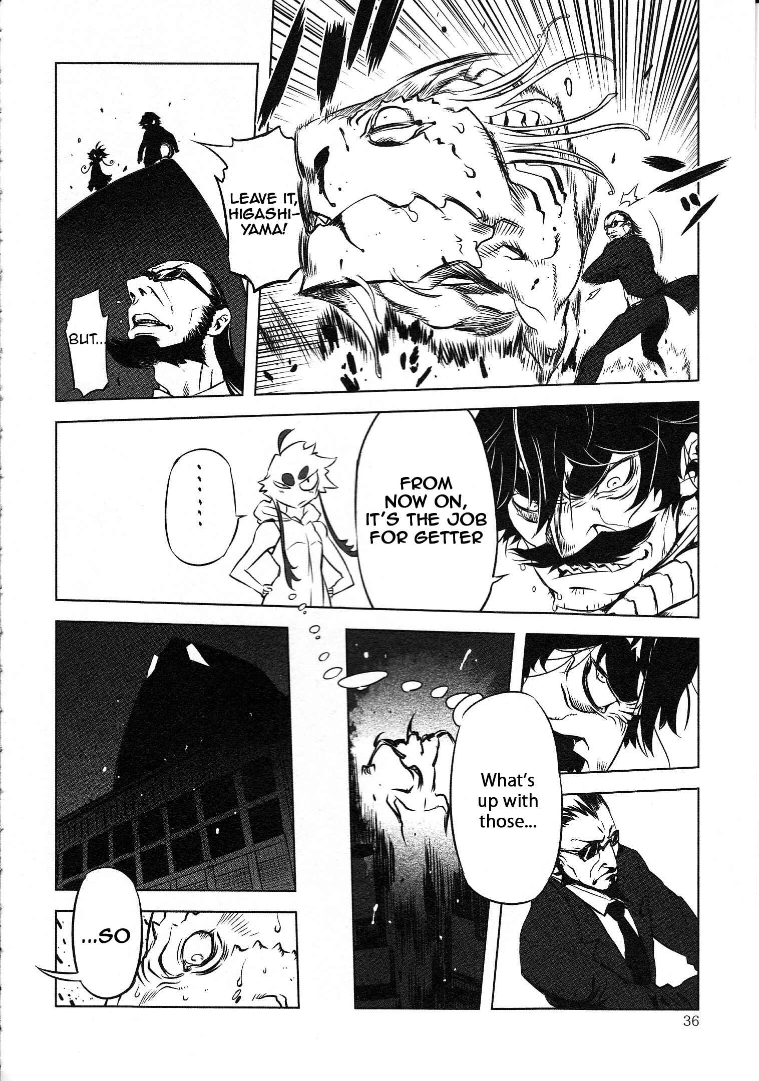 Chapter 2 - Page 2