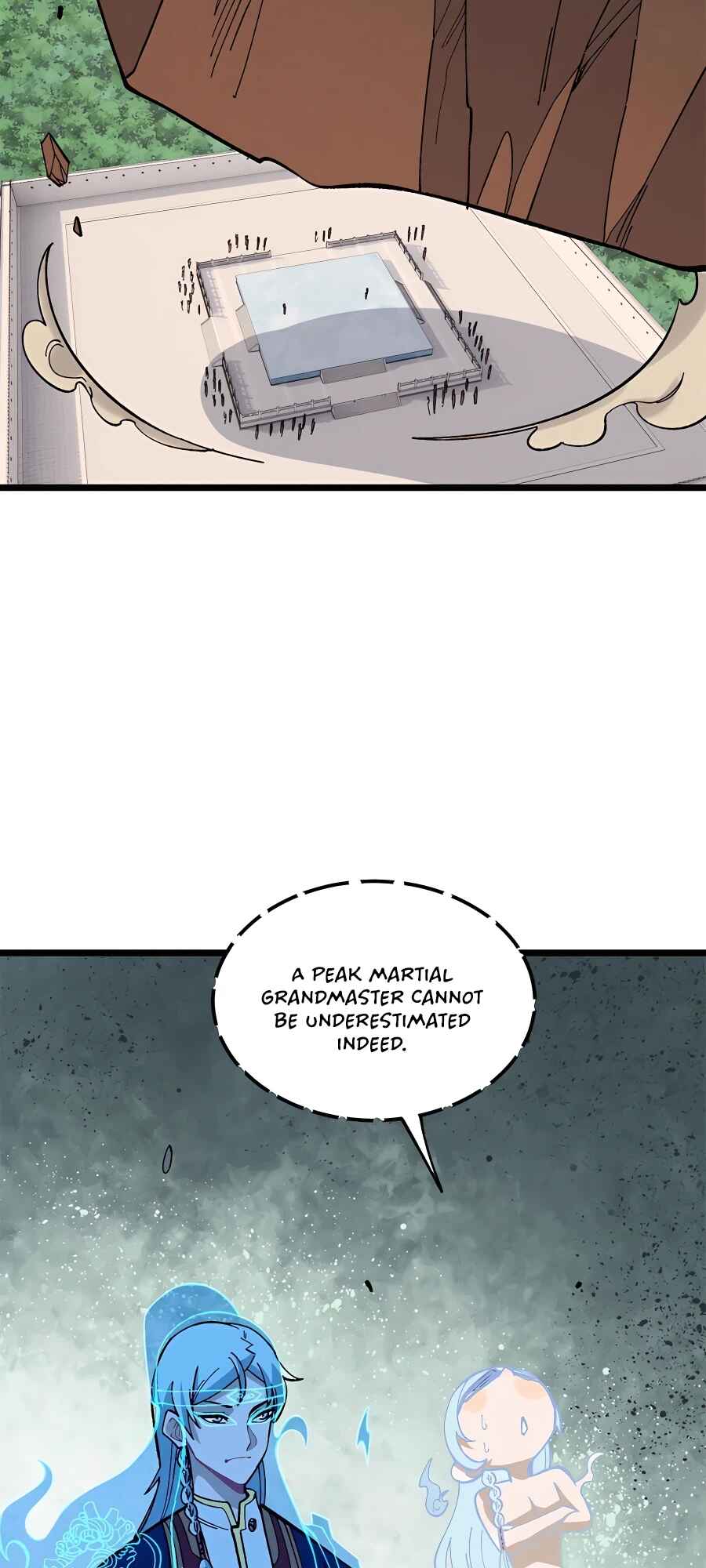 Chapter 174 - Page 12