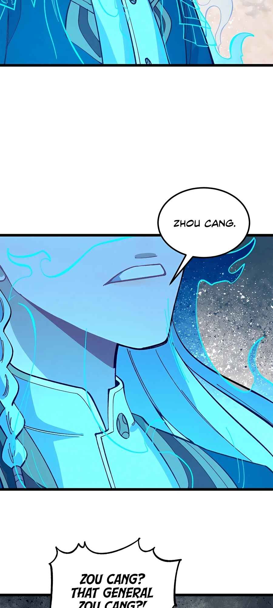 Chapter 174 - Page 19