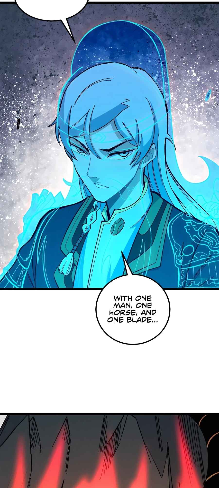 Chapter 174 - Page 30