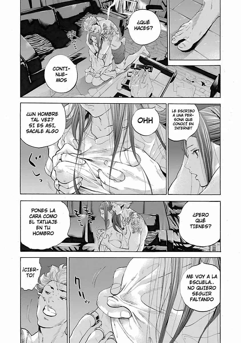 Chapter 1 - Page 10