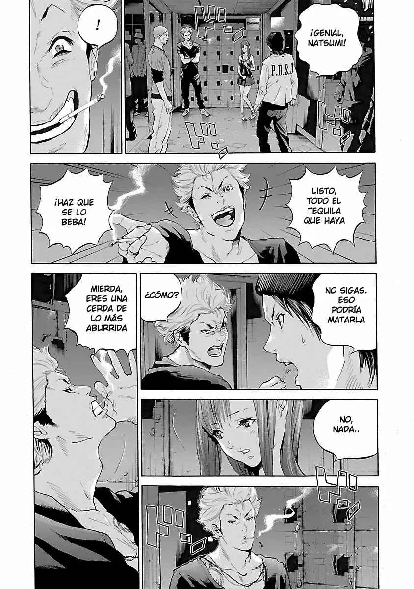 Chapter 1 - Page 16