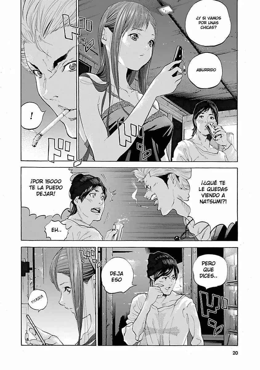 Chapter 1 - Page 18