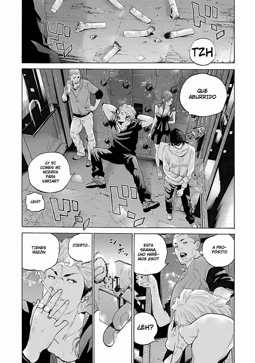 Chapter 1 - Page 19