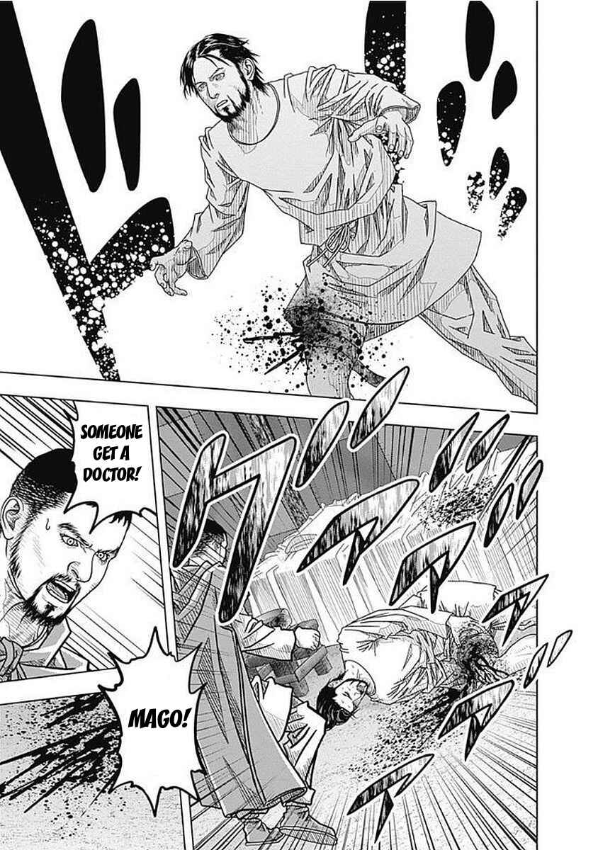 Chapter 73 - Page 28