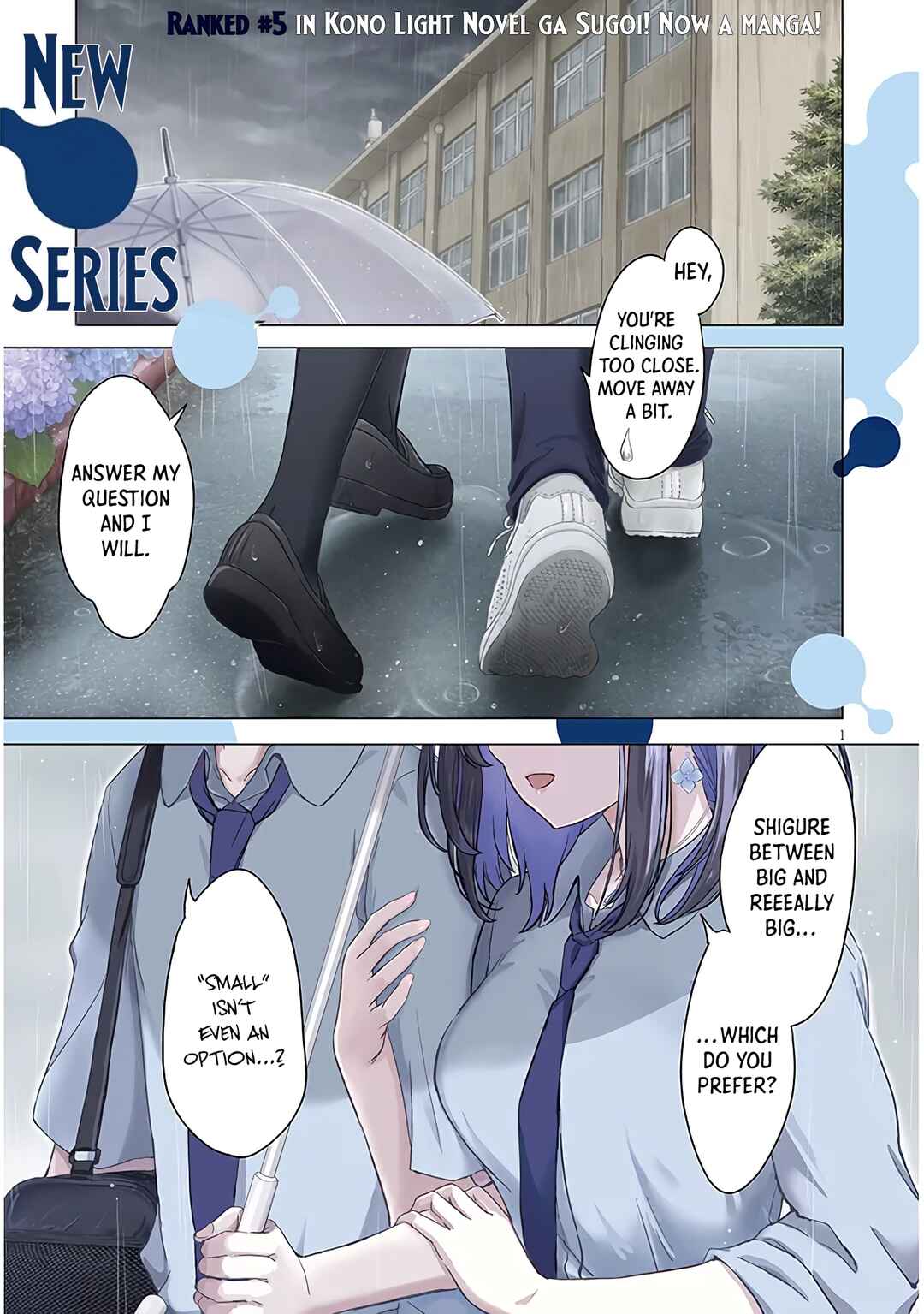 Chapter 1 - Page 1