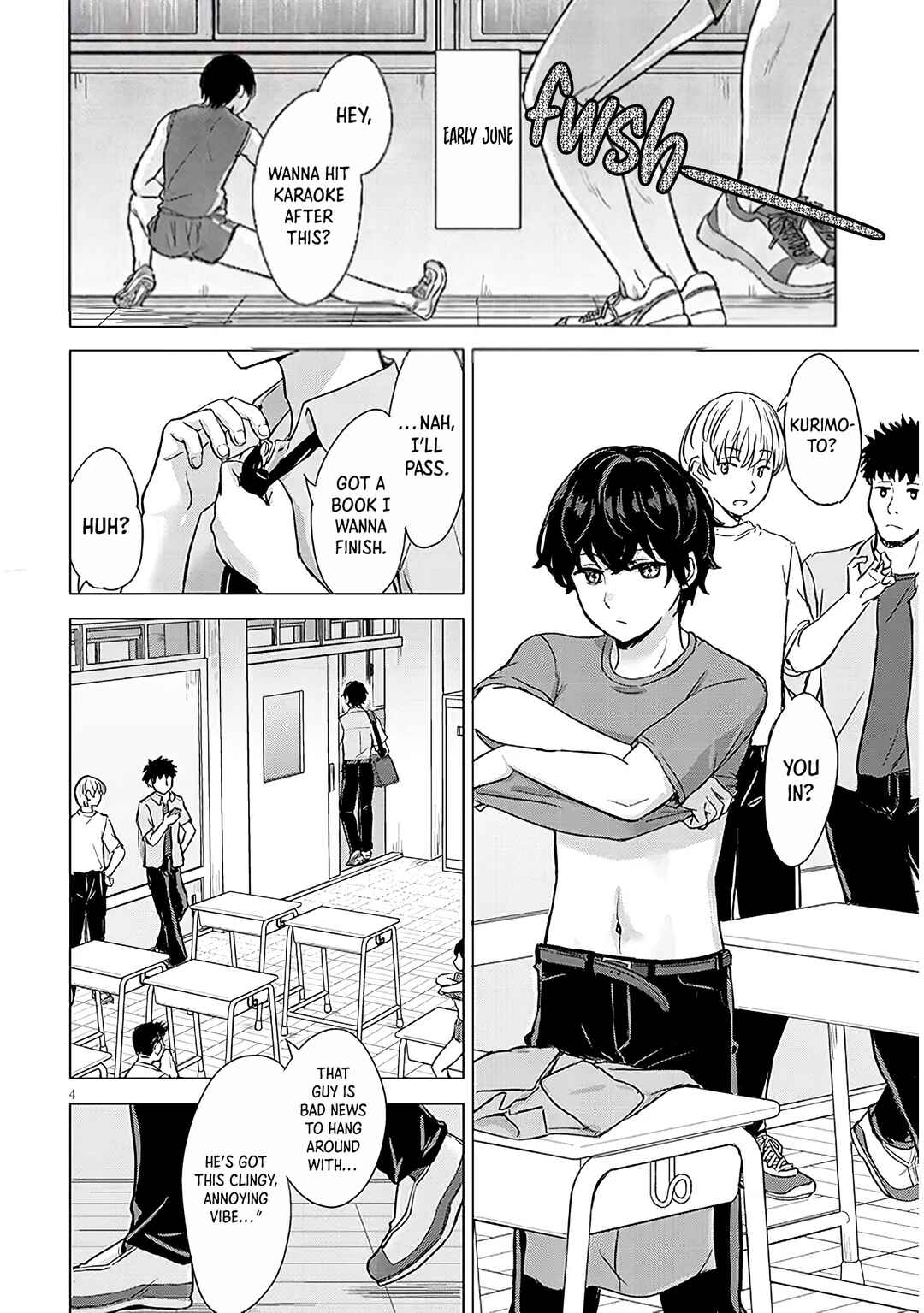 Chapter 1 - Page 4