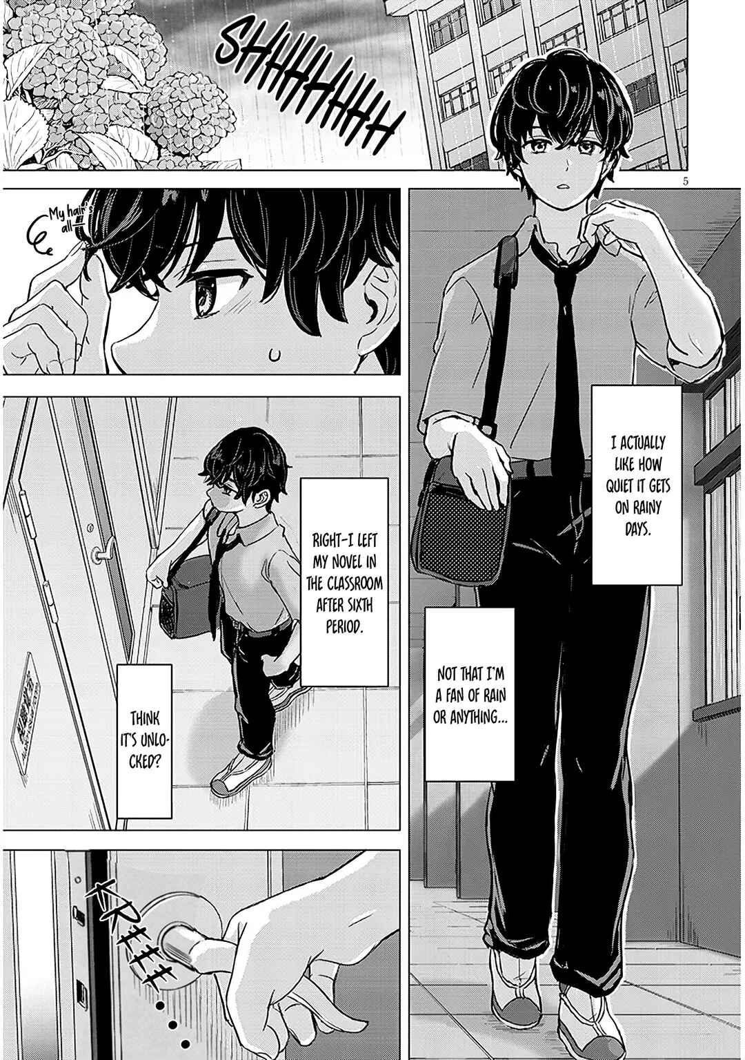 Chapter 1 - Page 5