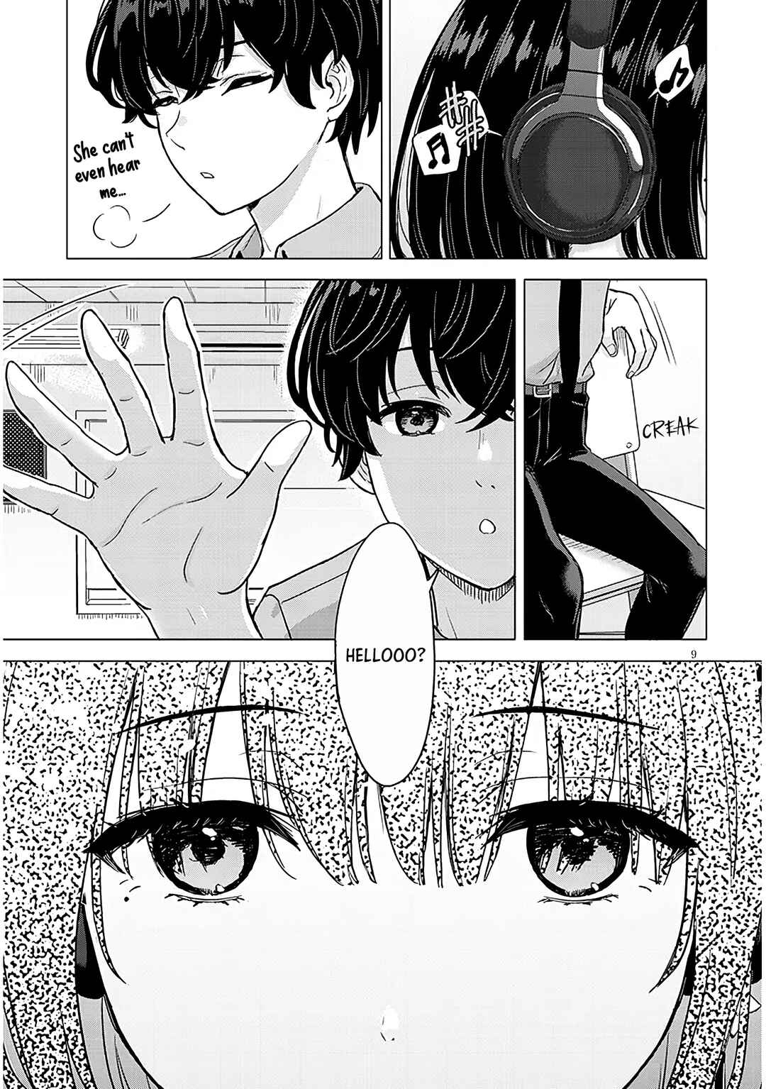 Chapter 1 - Page 9