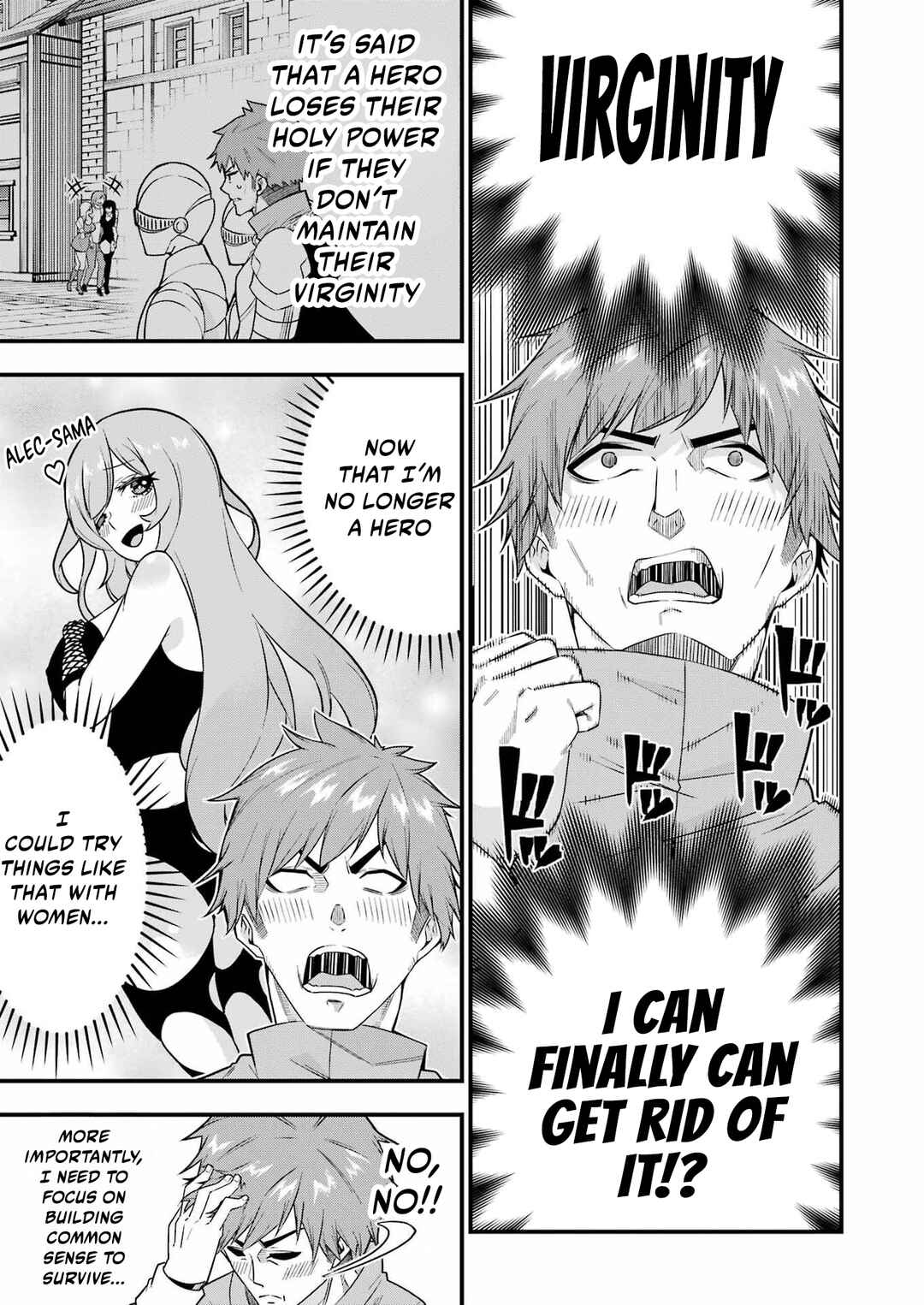 Chapter 1 - Page 20