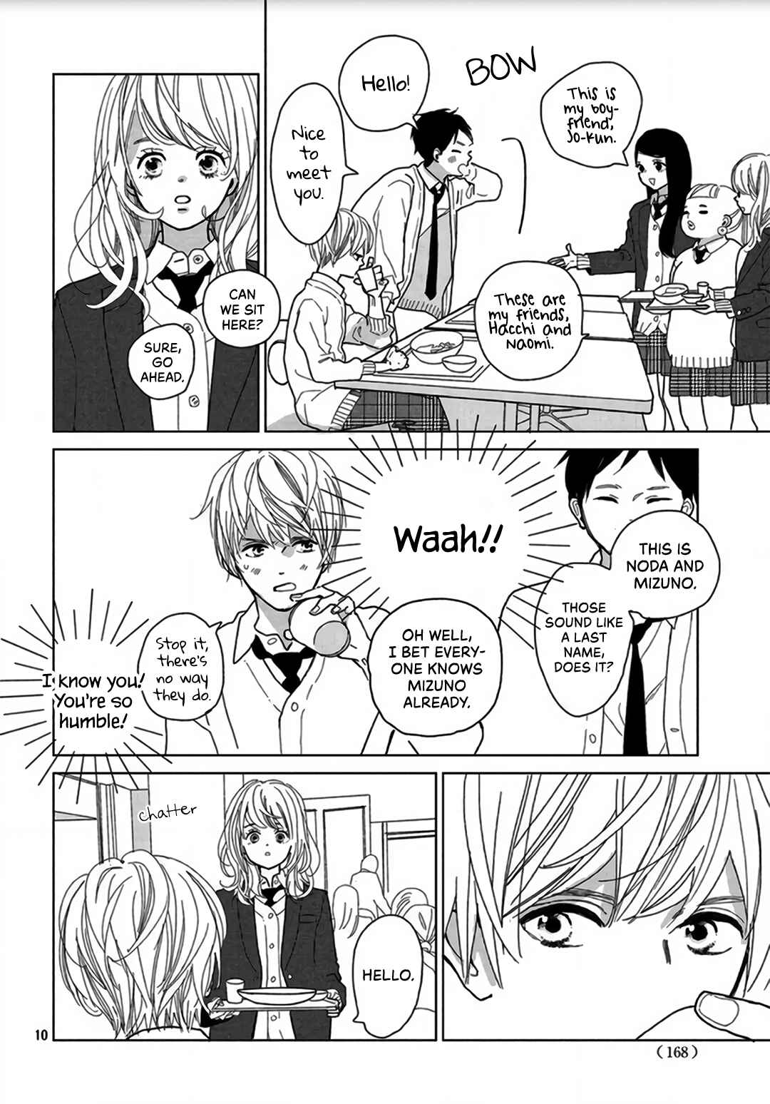 Chapter 1 - Page 11