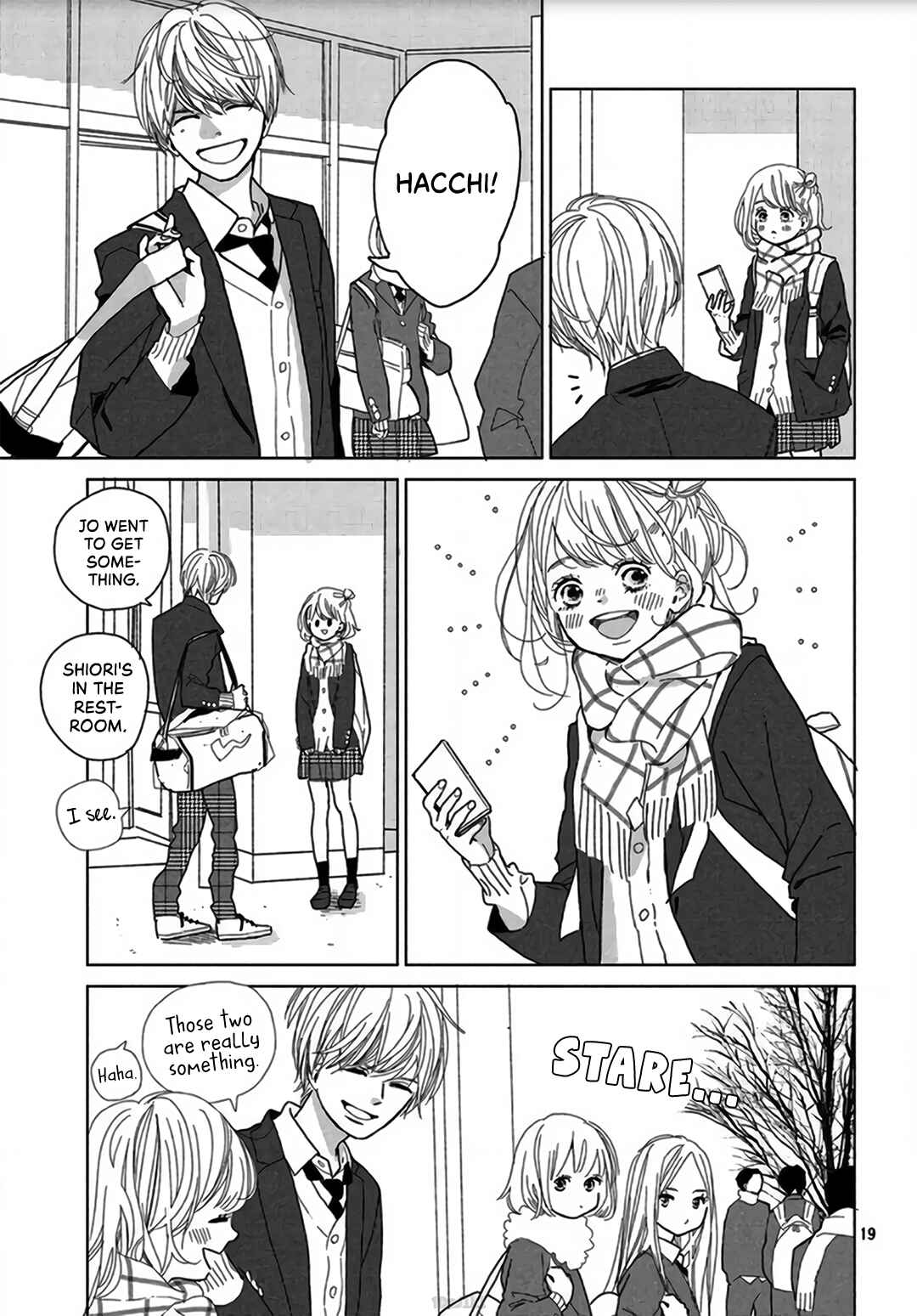 Chapter 1 - Page 20