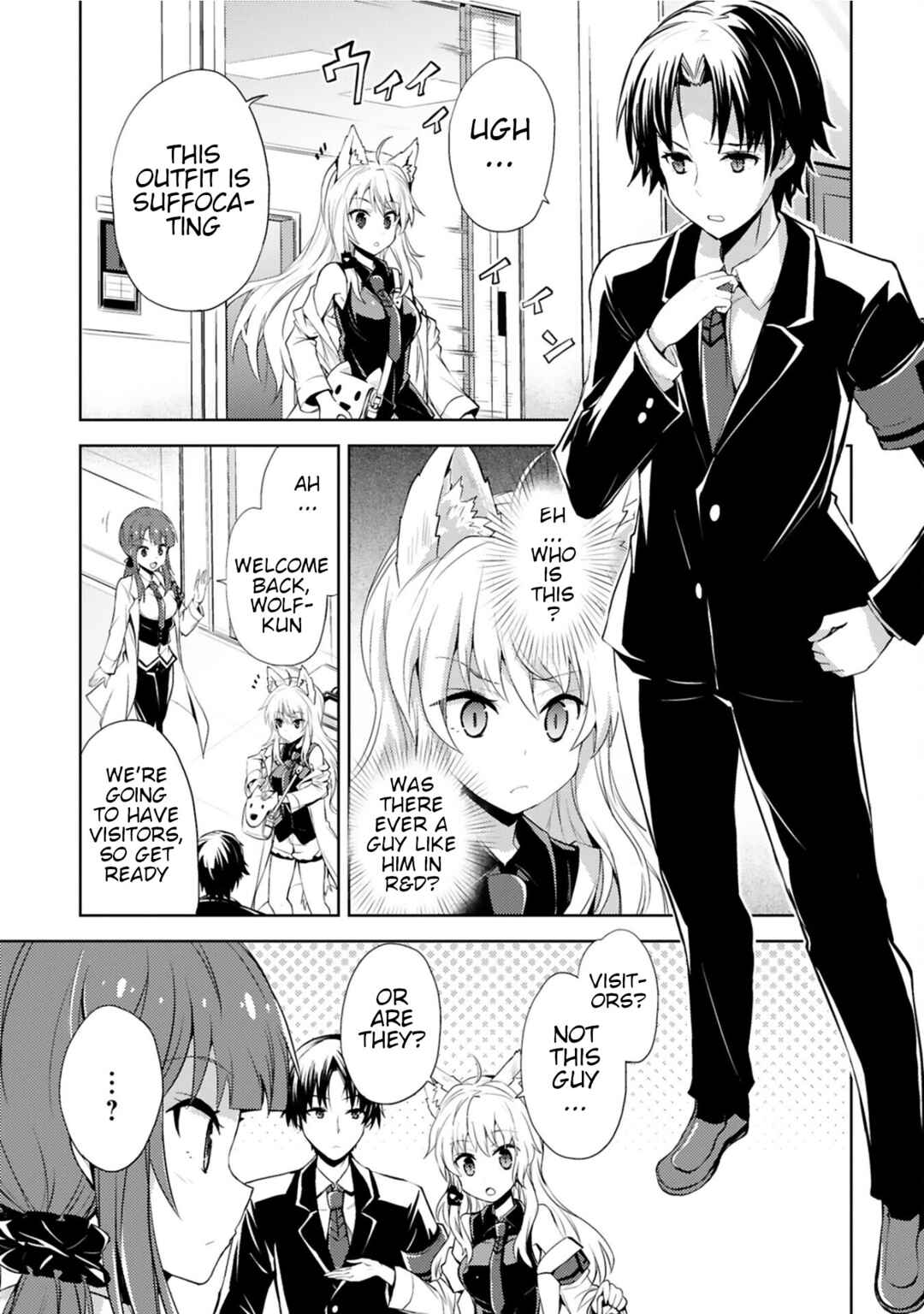 Chapter 8 - Page 1