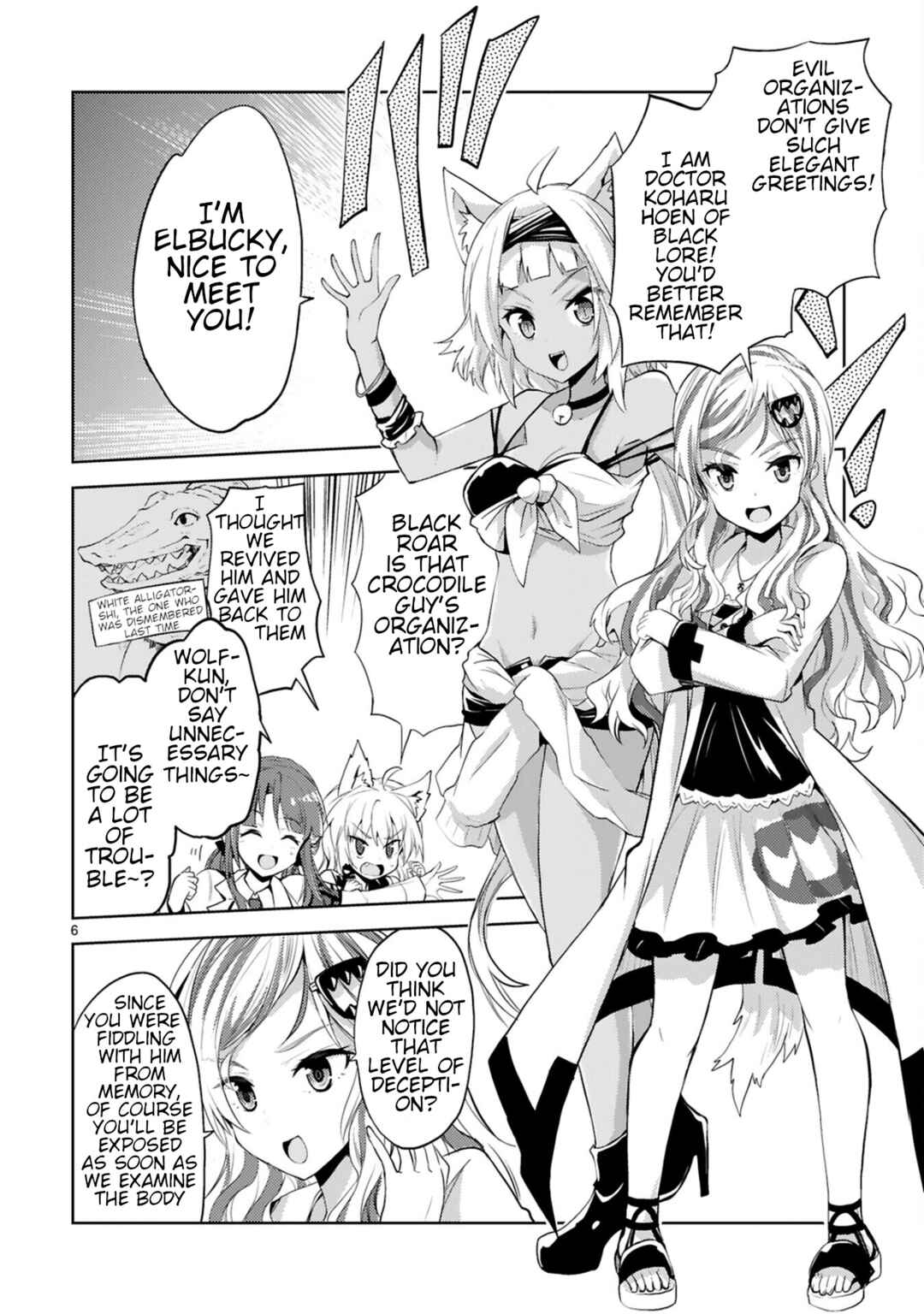 Chapter 8 - Page 6