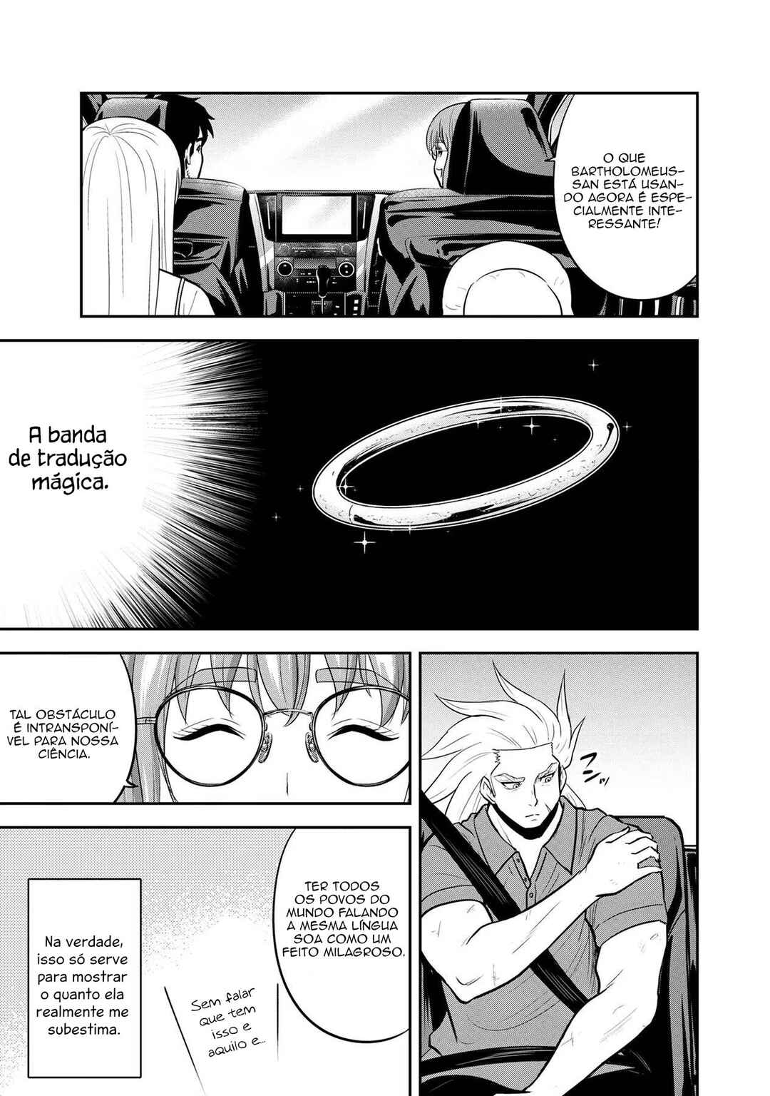 Chapter 103 - Page 12
