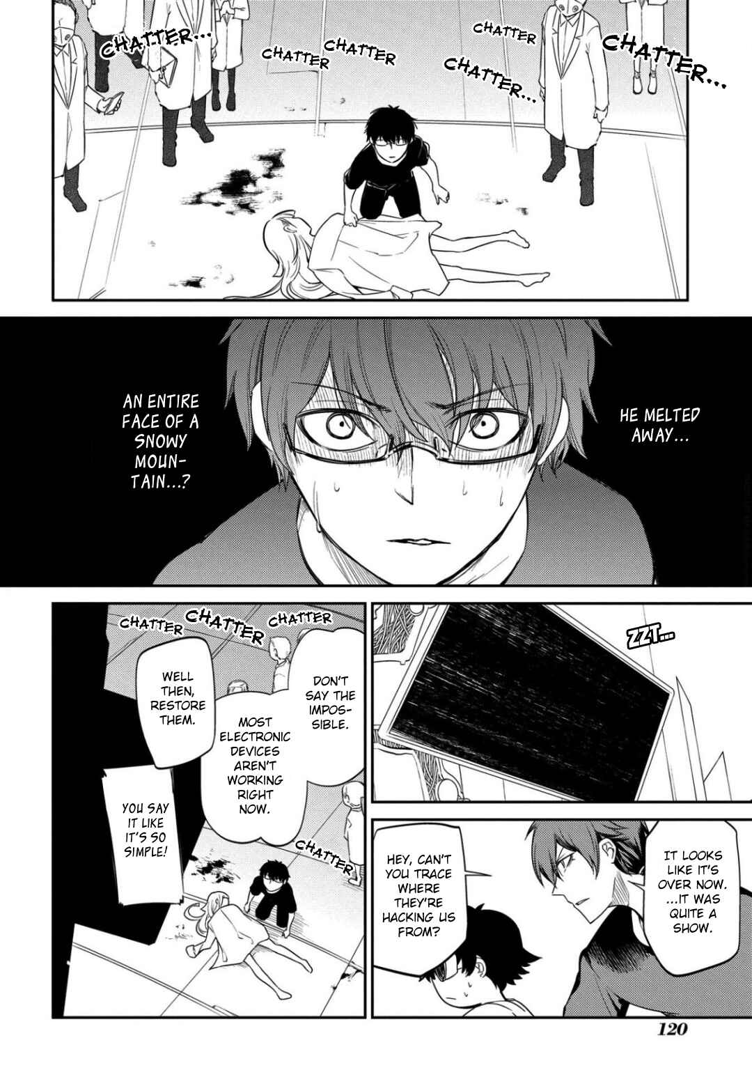 Chapter 28 - Page 14