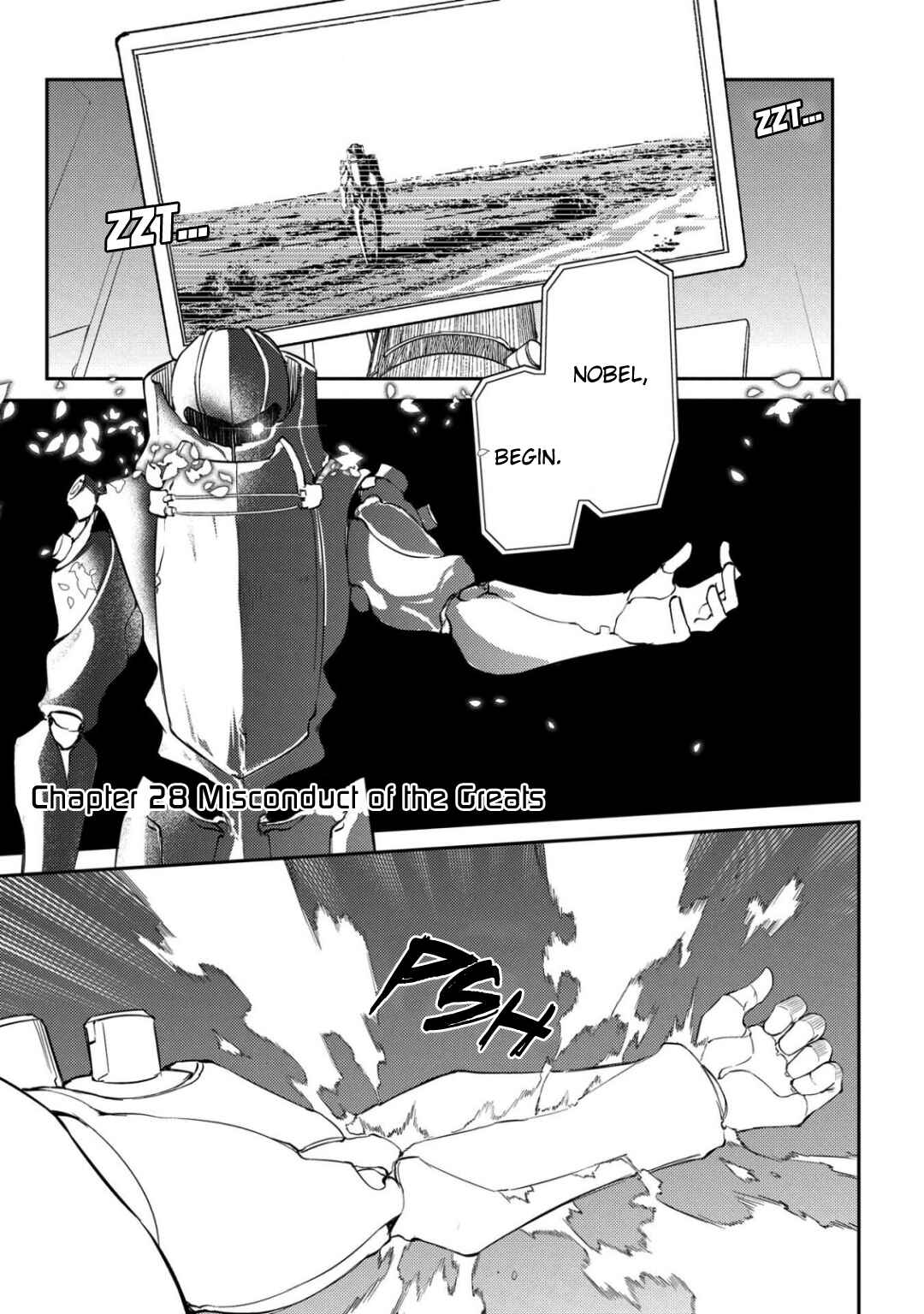 Chapter 28 - Page 3