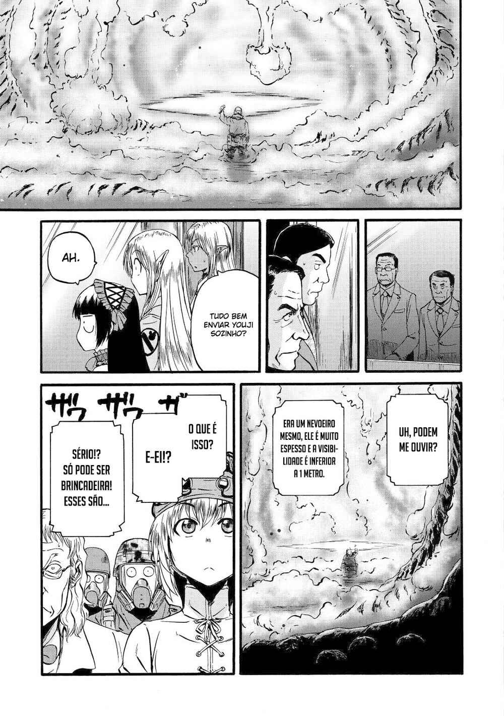 Chapter 106 - Page 12