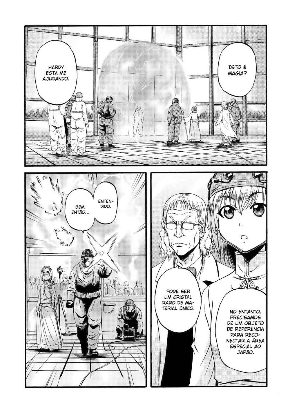 Chapter 106 - Page 9