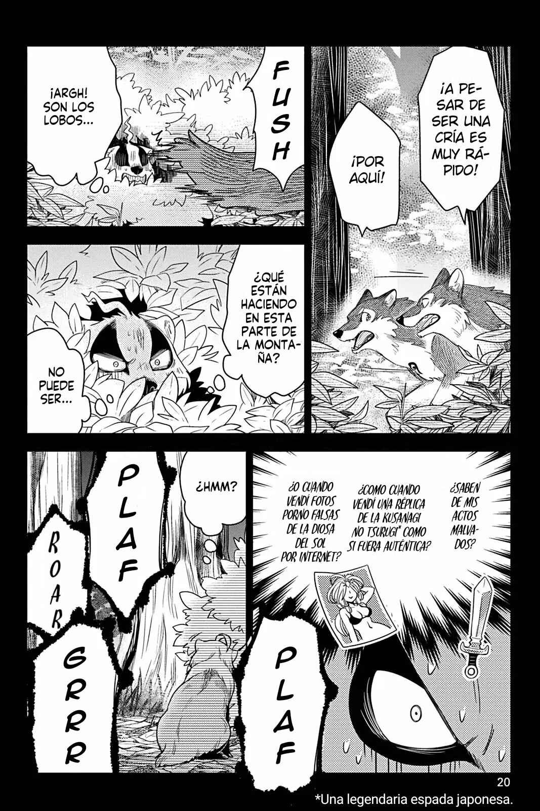 Chapter 7 - Page 22