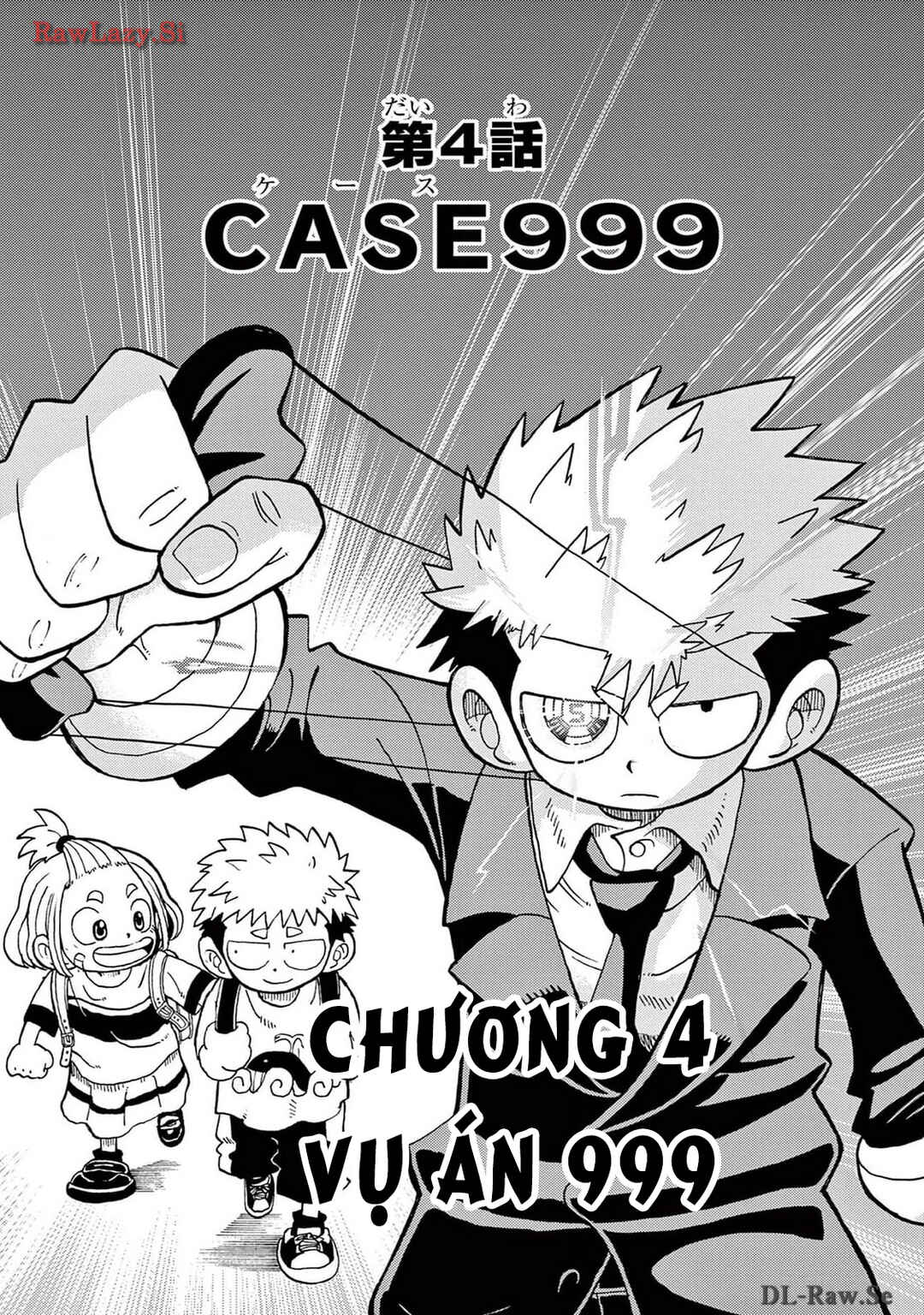 Chapter 4 - Page 1