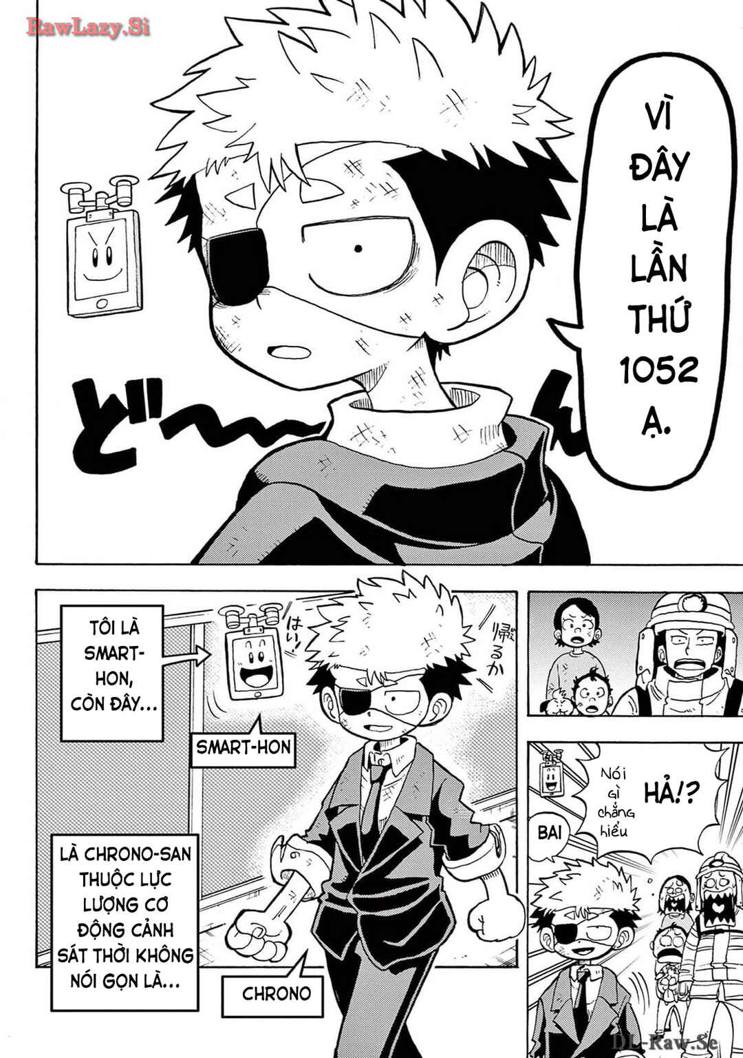 Chapter 4 - Page 6