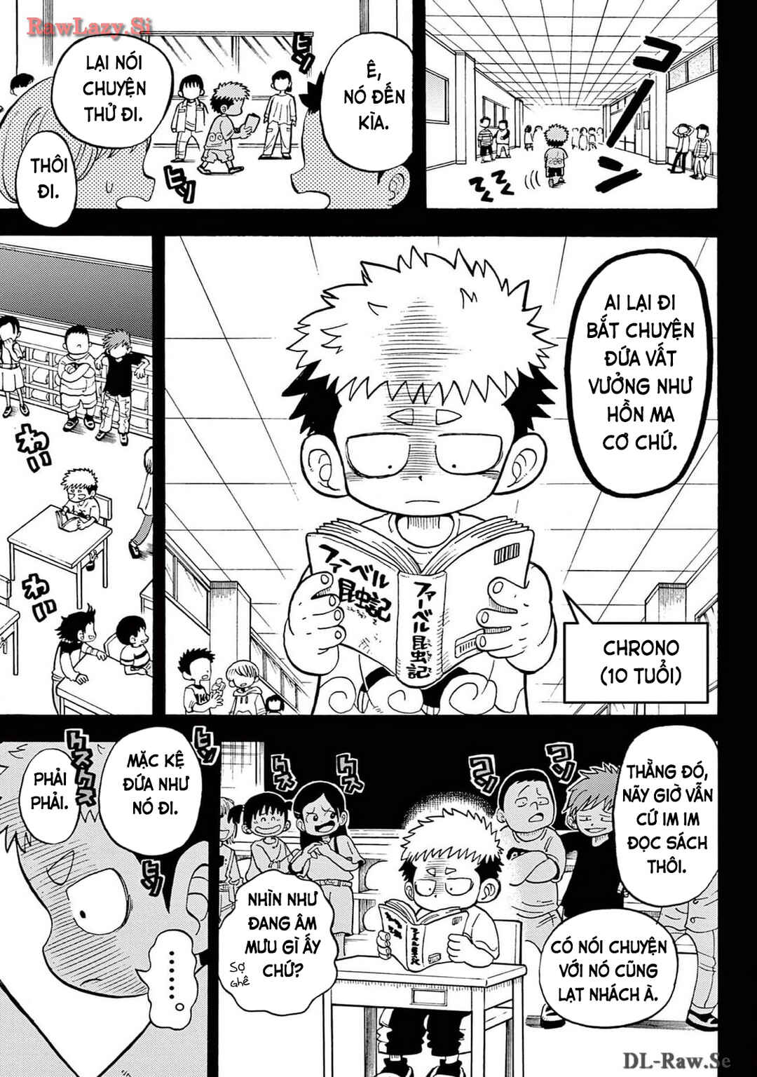 Chapter 4 - Page 9