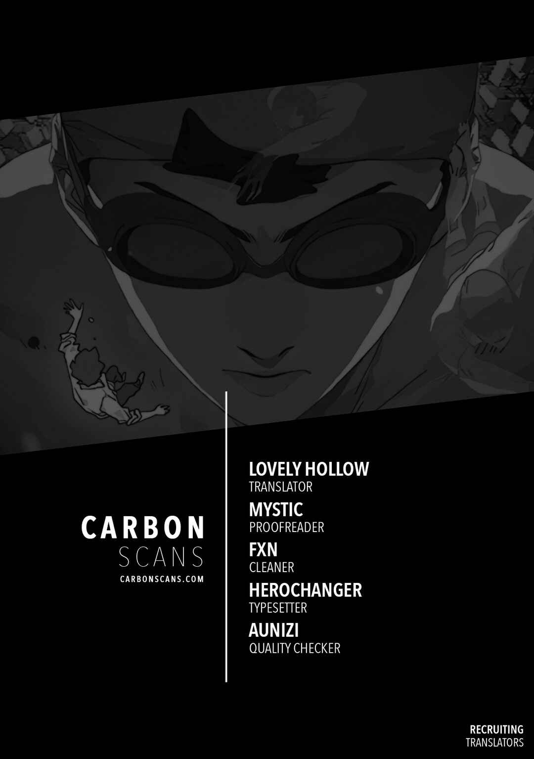 Chapter 0 - Page 1