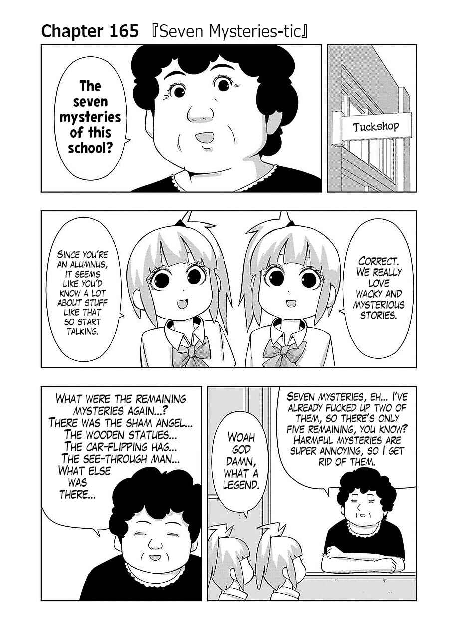Chapter 165 - Page 1