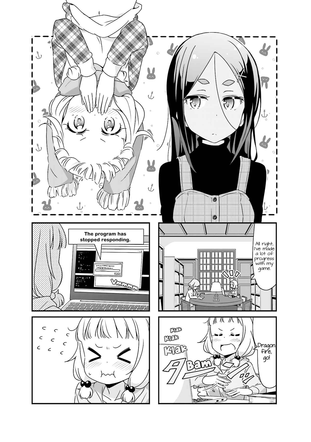 Chapter 42 - Page 1