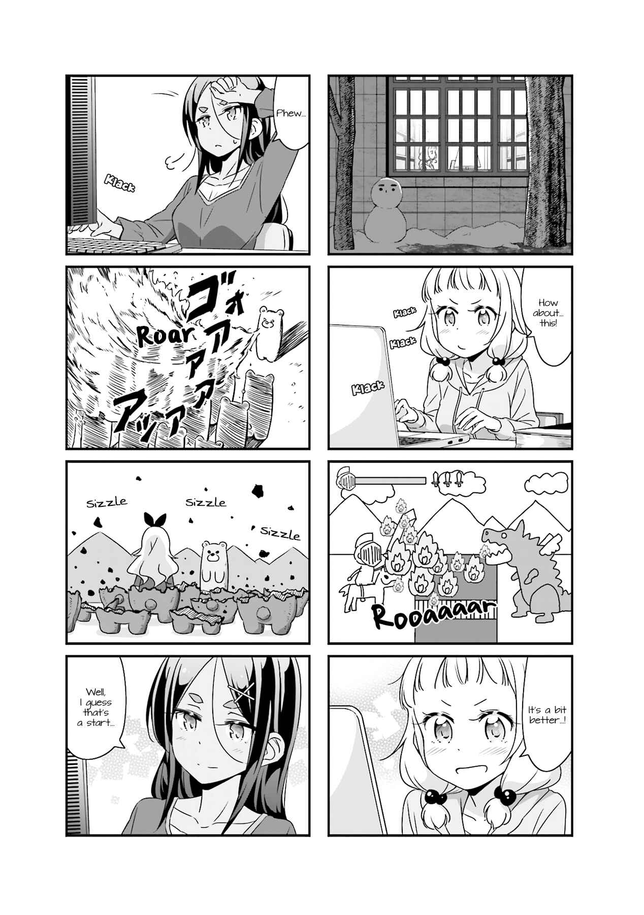 Chapter 42 - Page 5