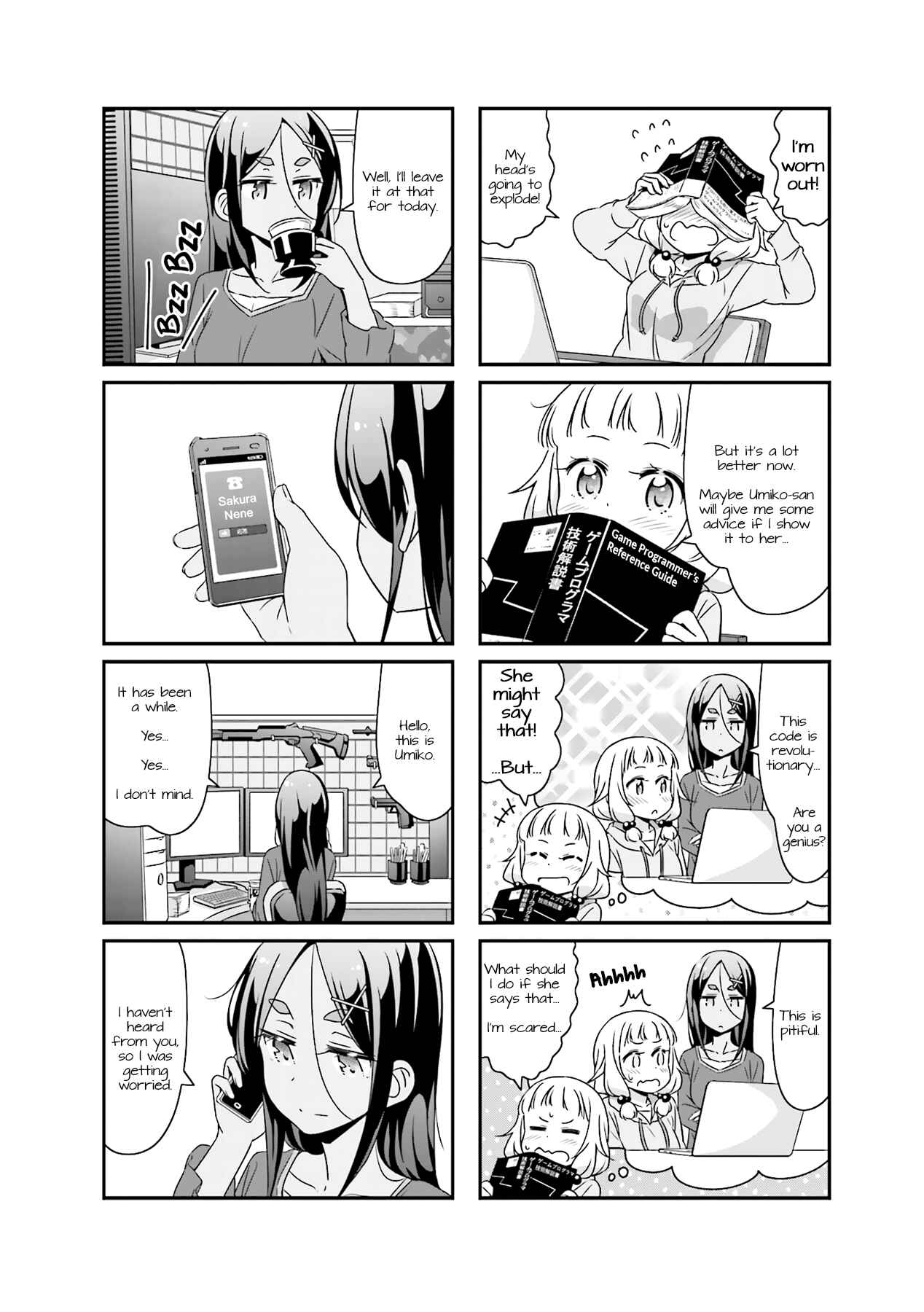 Chapter 42 - Page 6
