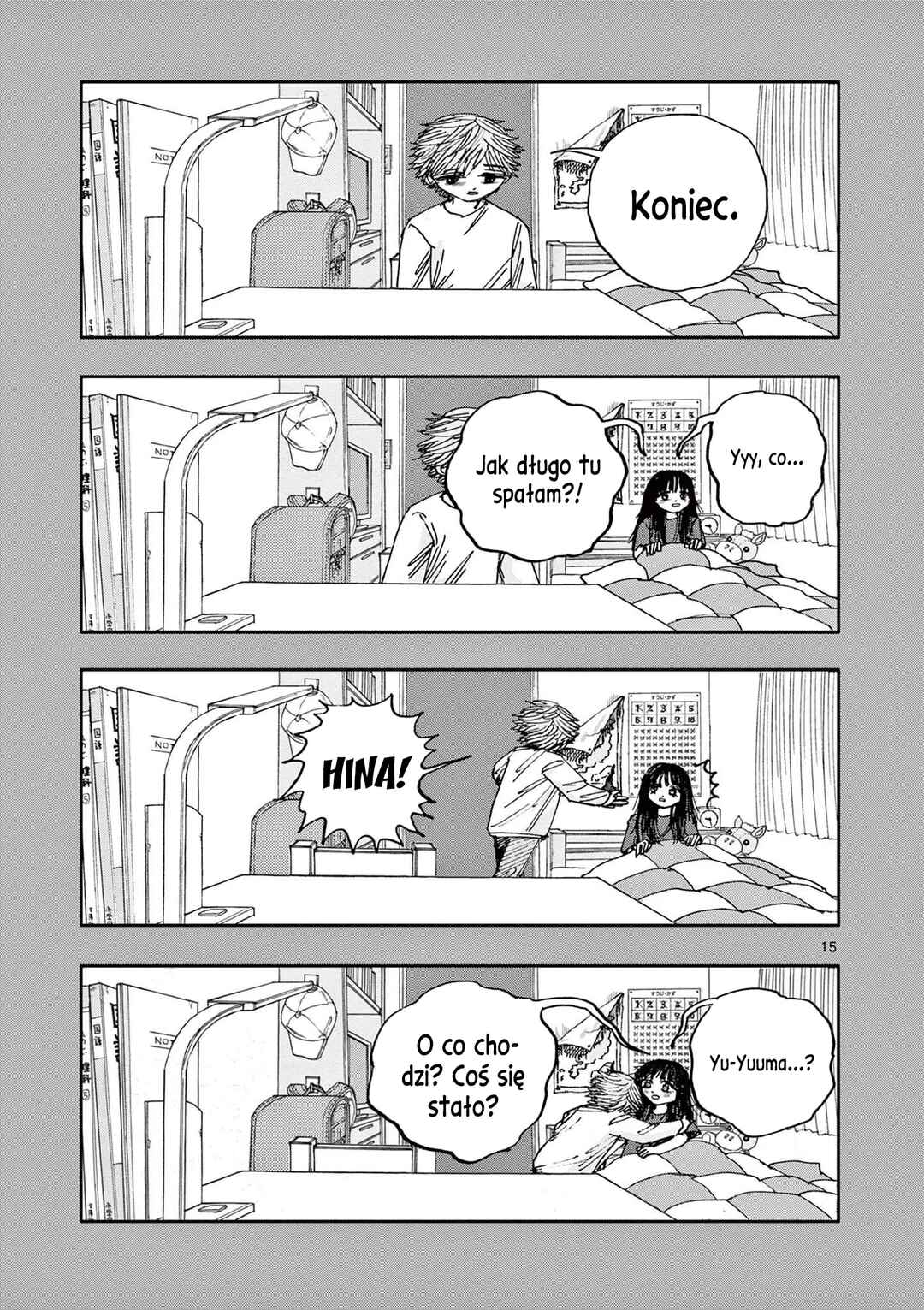 Chapter 96 - Page 16