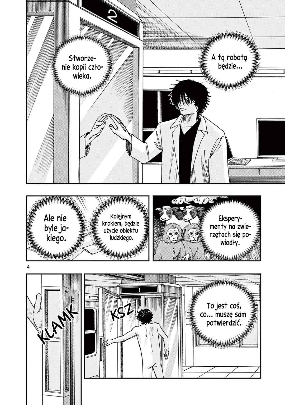 Chapter 96 - Page 5