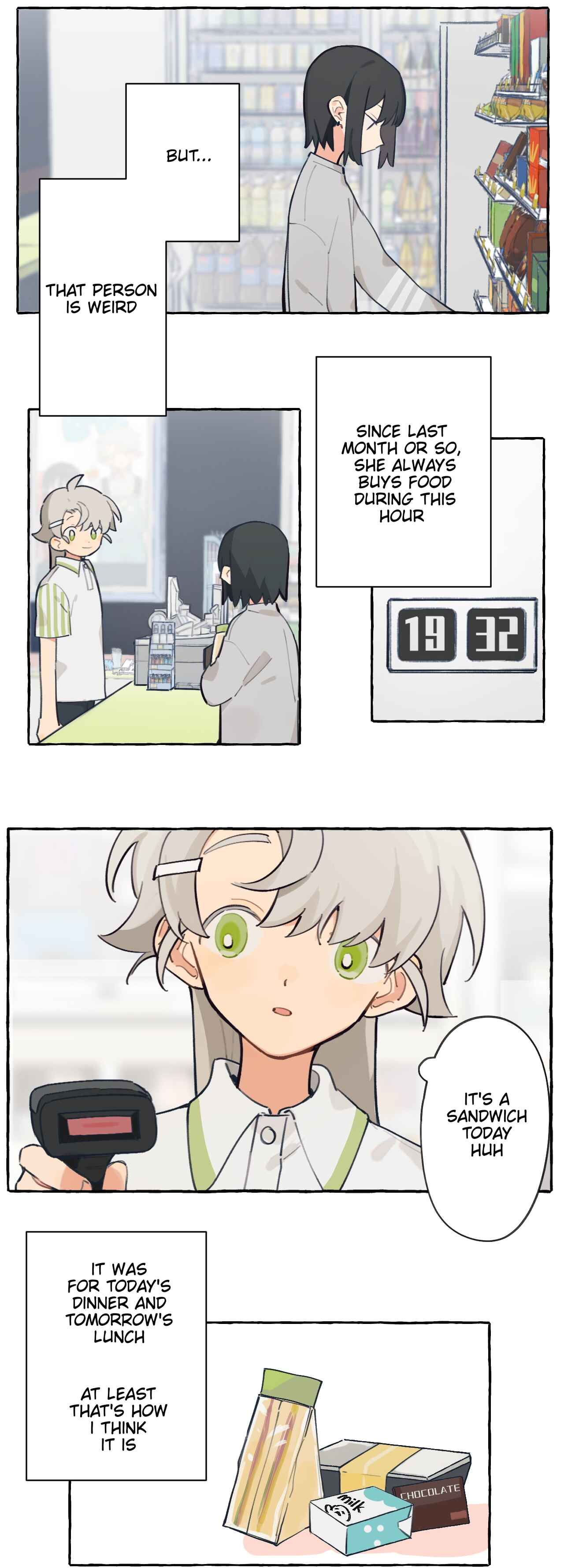 Chapter 1.1 - Page 3