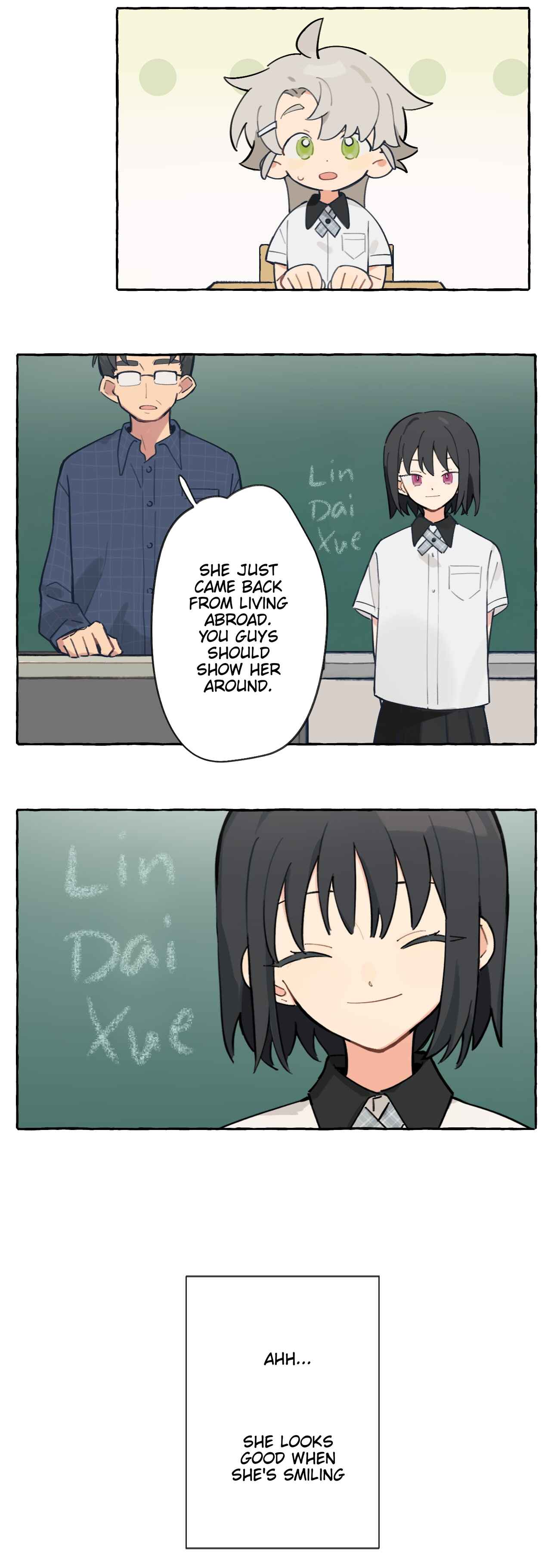 Chapter 1.1 - Page 9