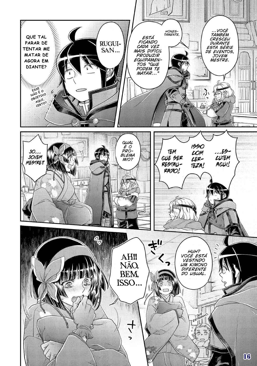 Chapter 69 - Page 18