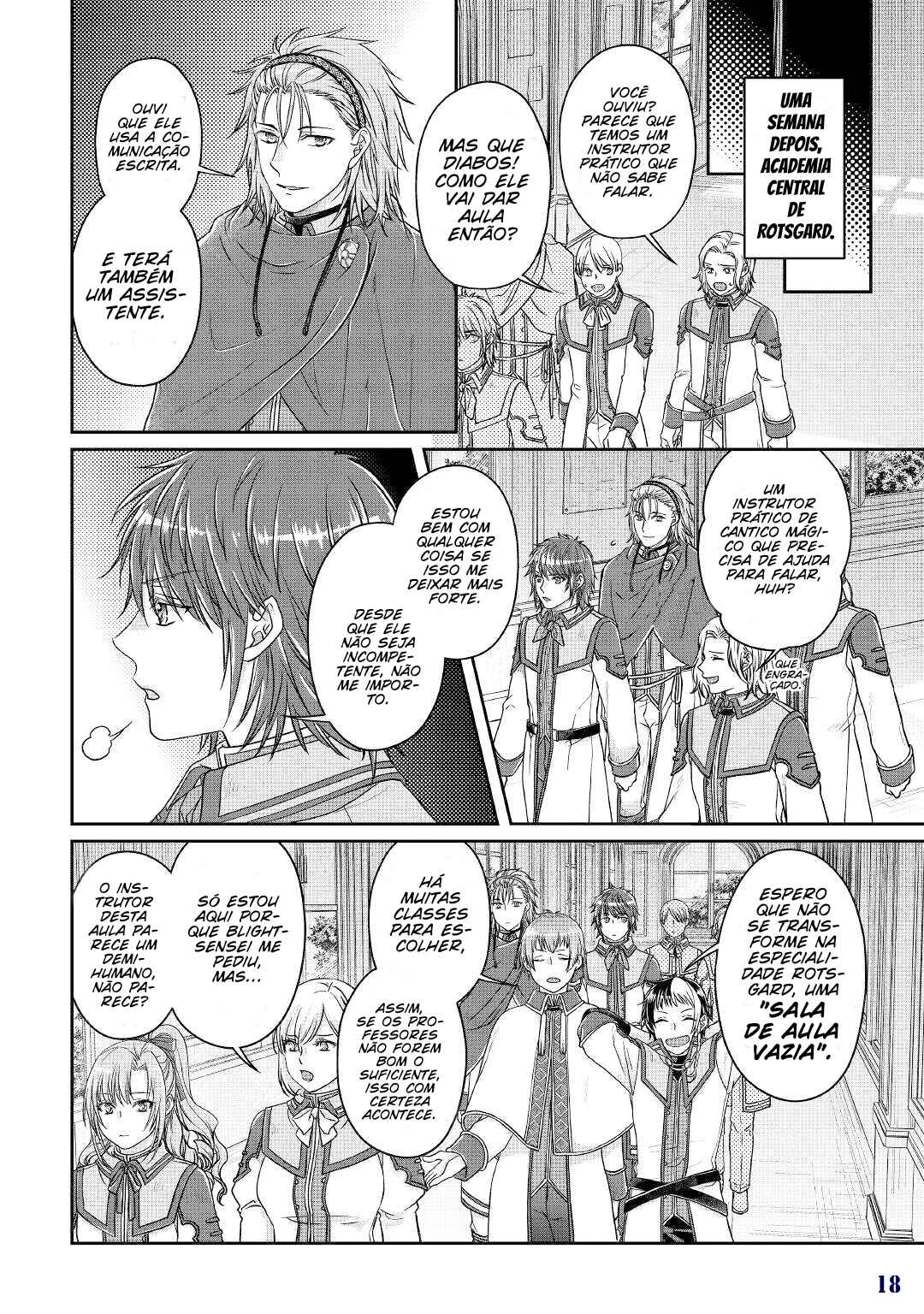 Chapter 69 - Page 20
