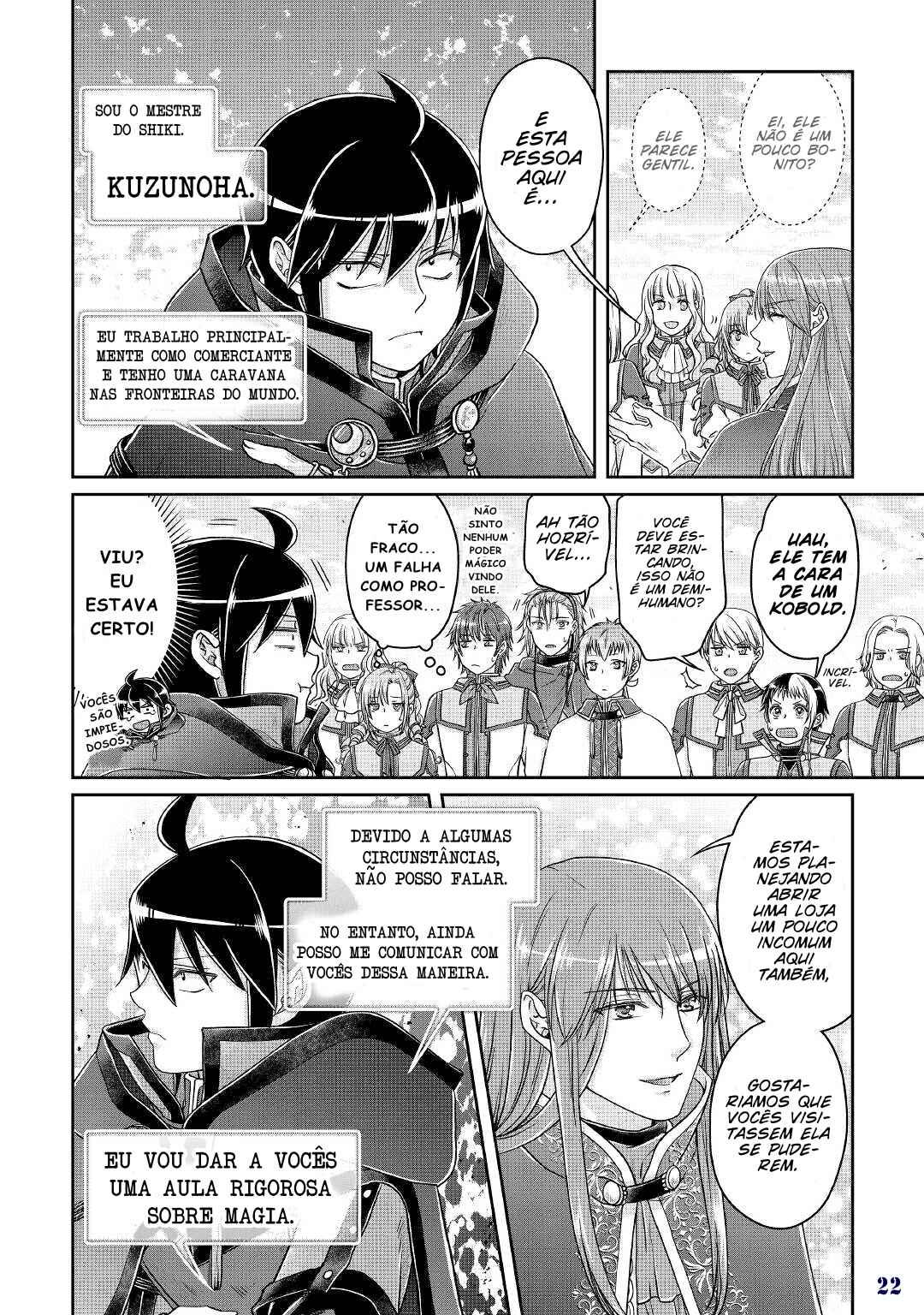 Chapter 69 - Page 24
