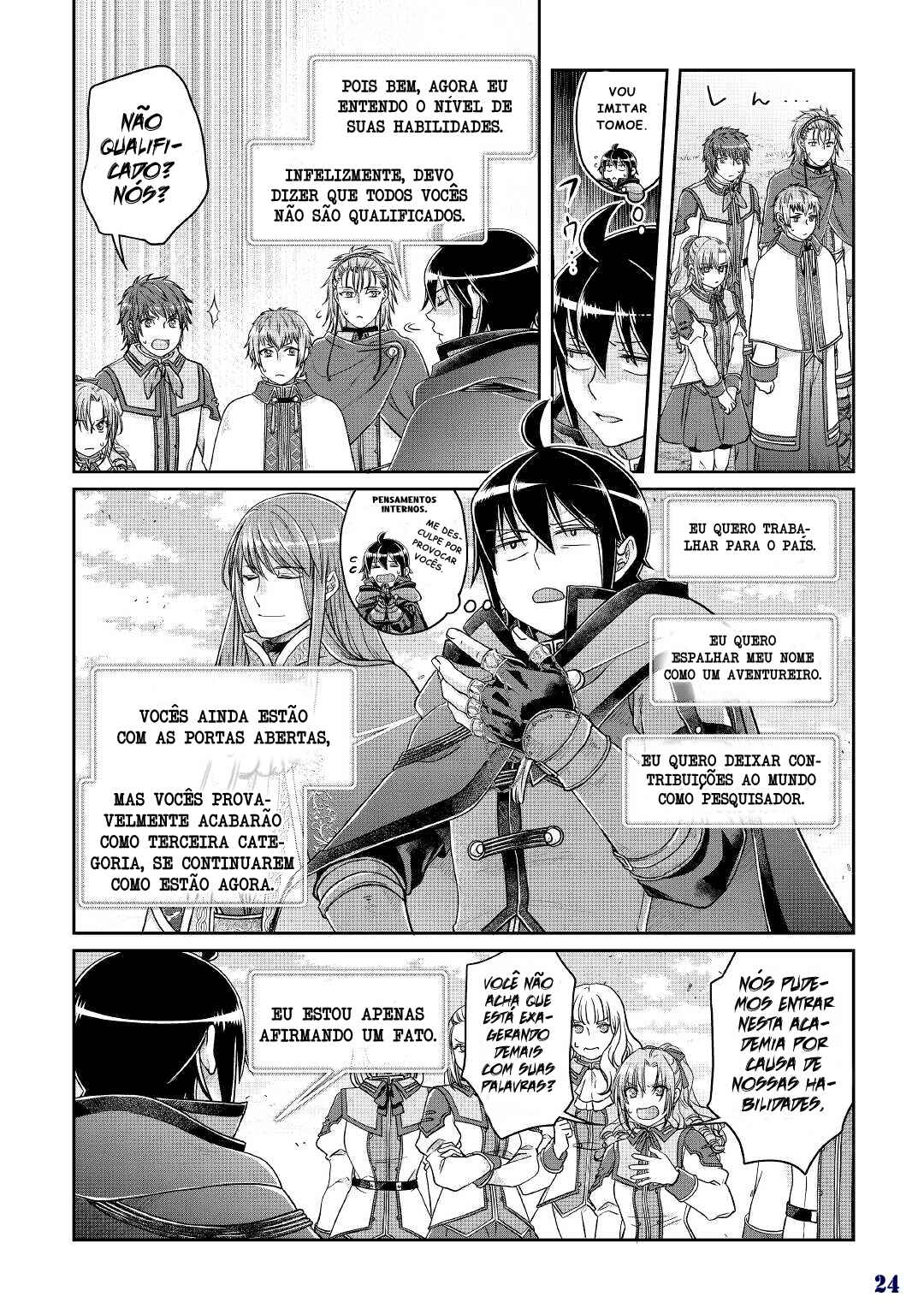 Chapter 69 - Page 26