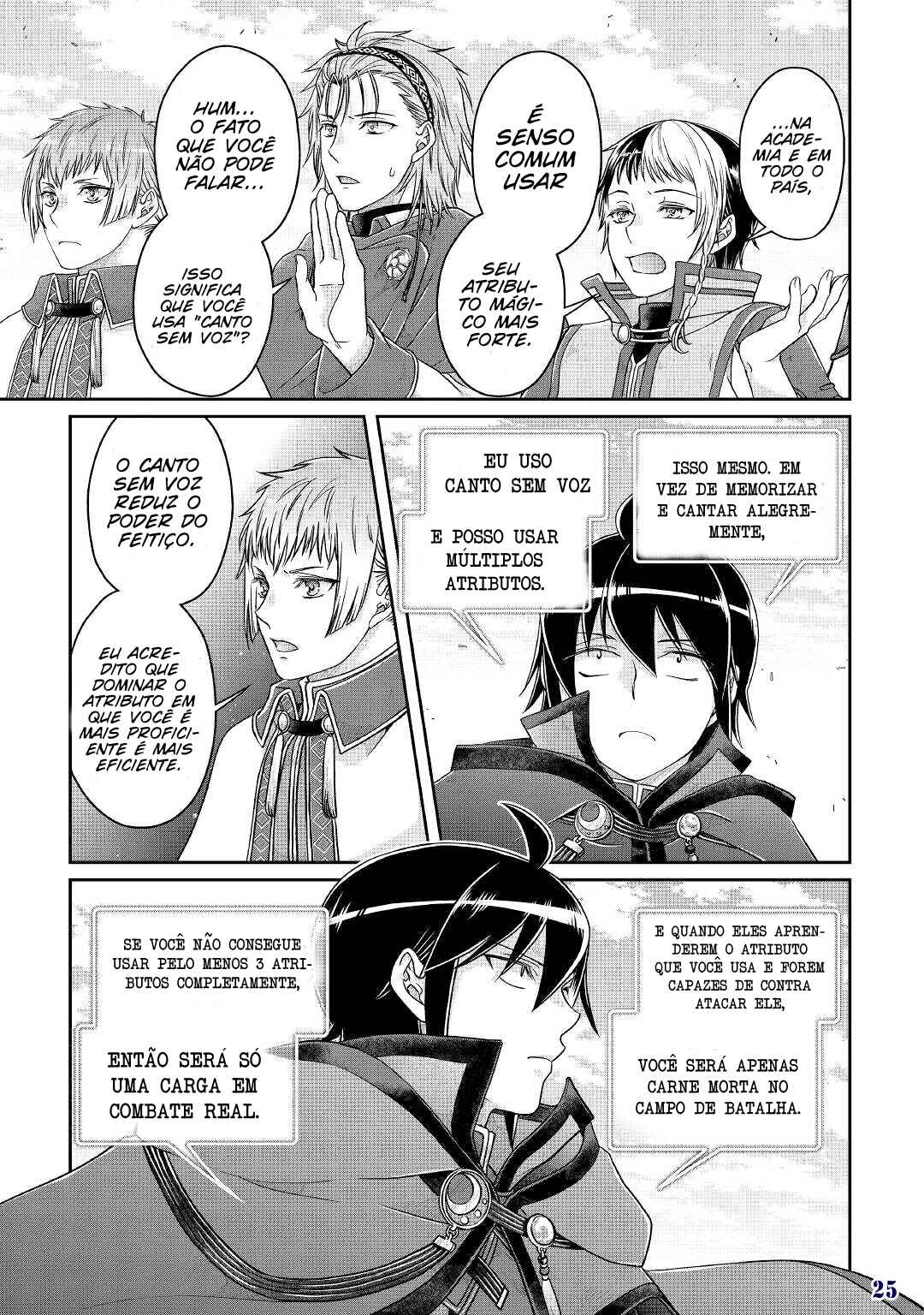 Chapter 69 - Page 27