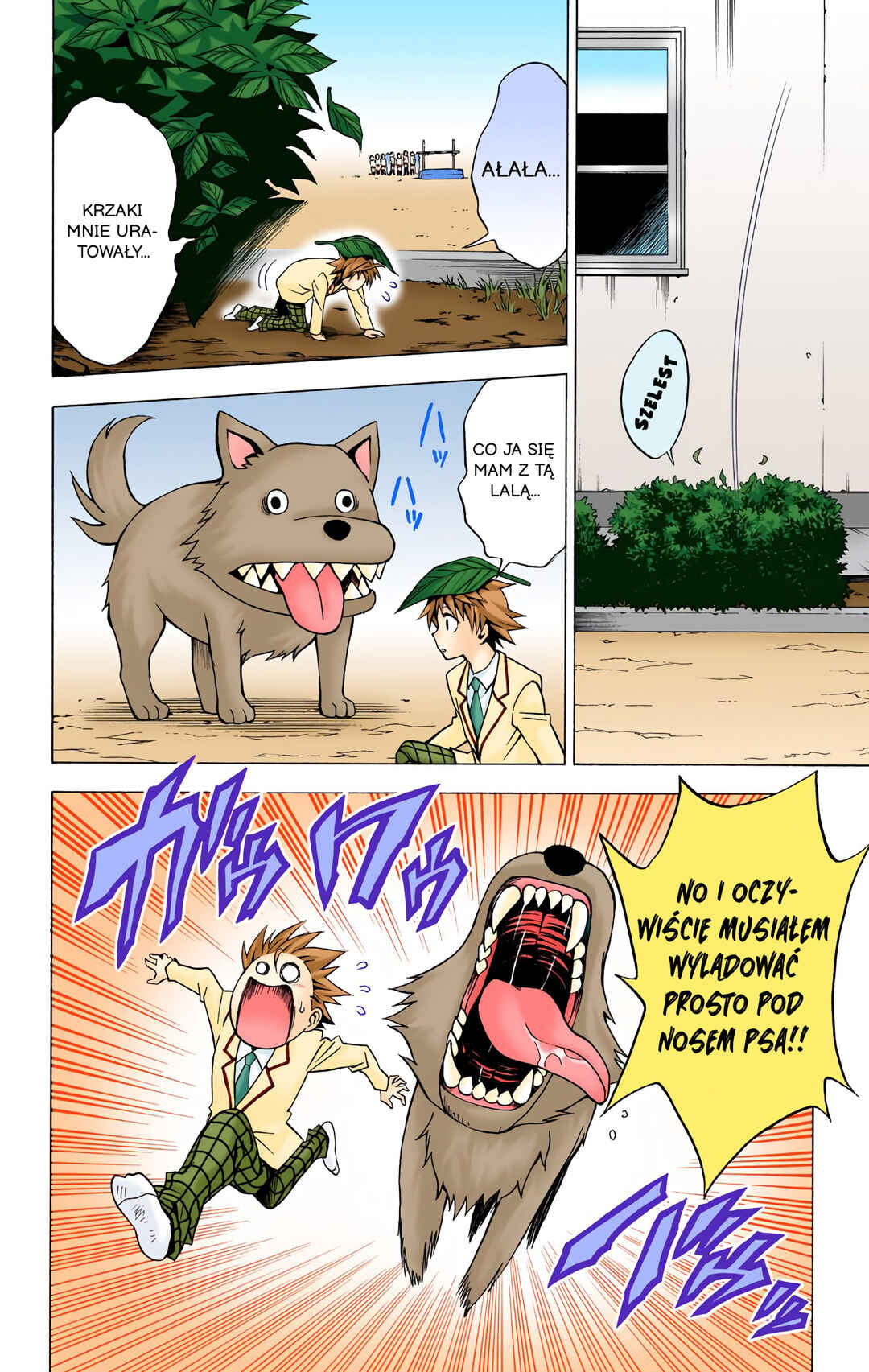 Chapter 29 - Page 10