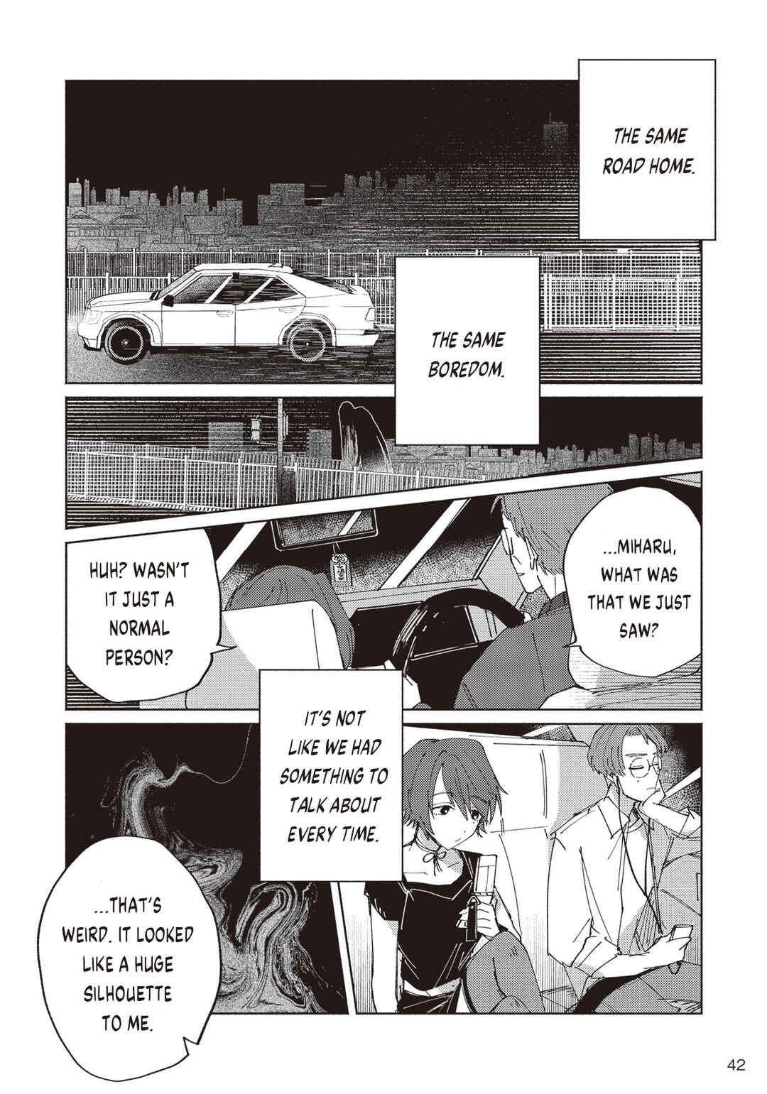 Chapter 2.1 - Page 8