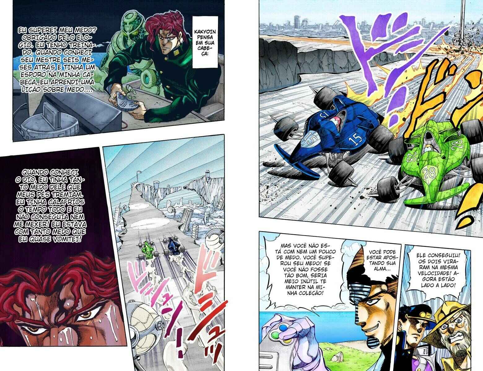 Chapter 118 - Page 4