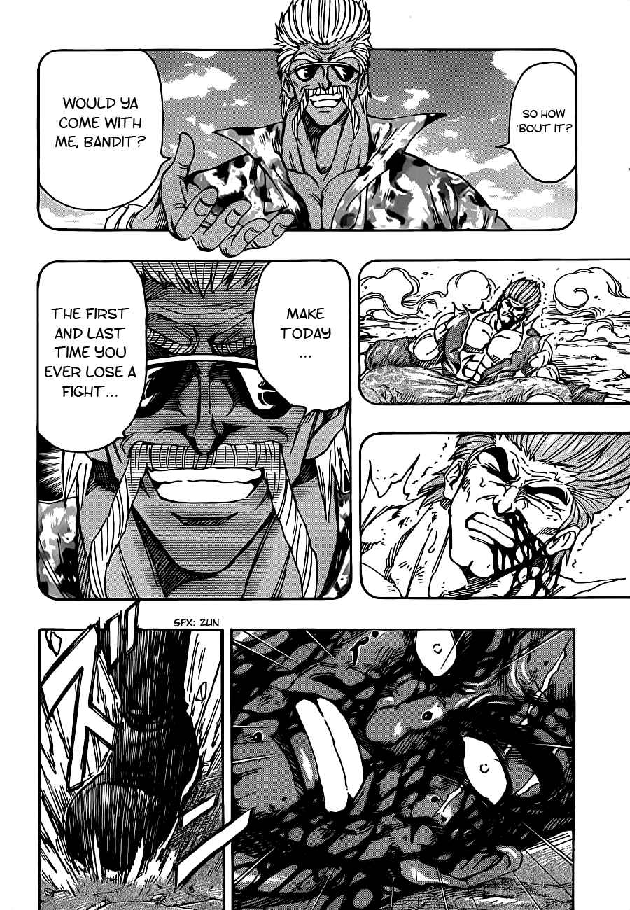 Chapter 236 - Page 5