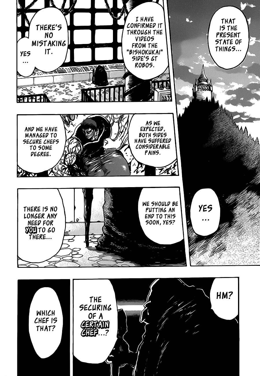 Chapter 236 - Page 9